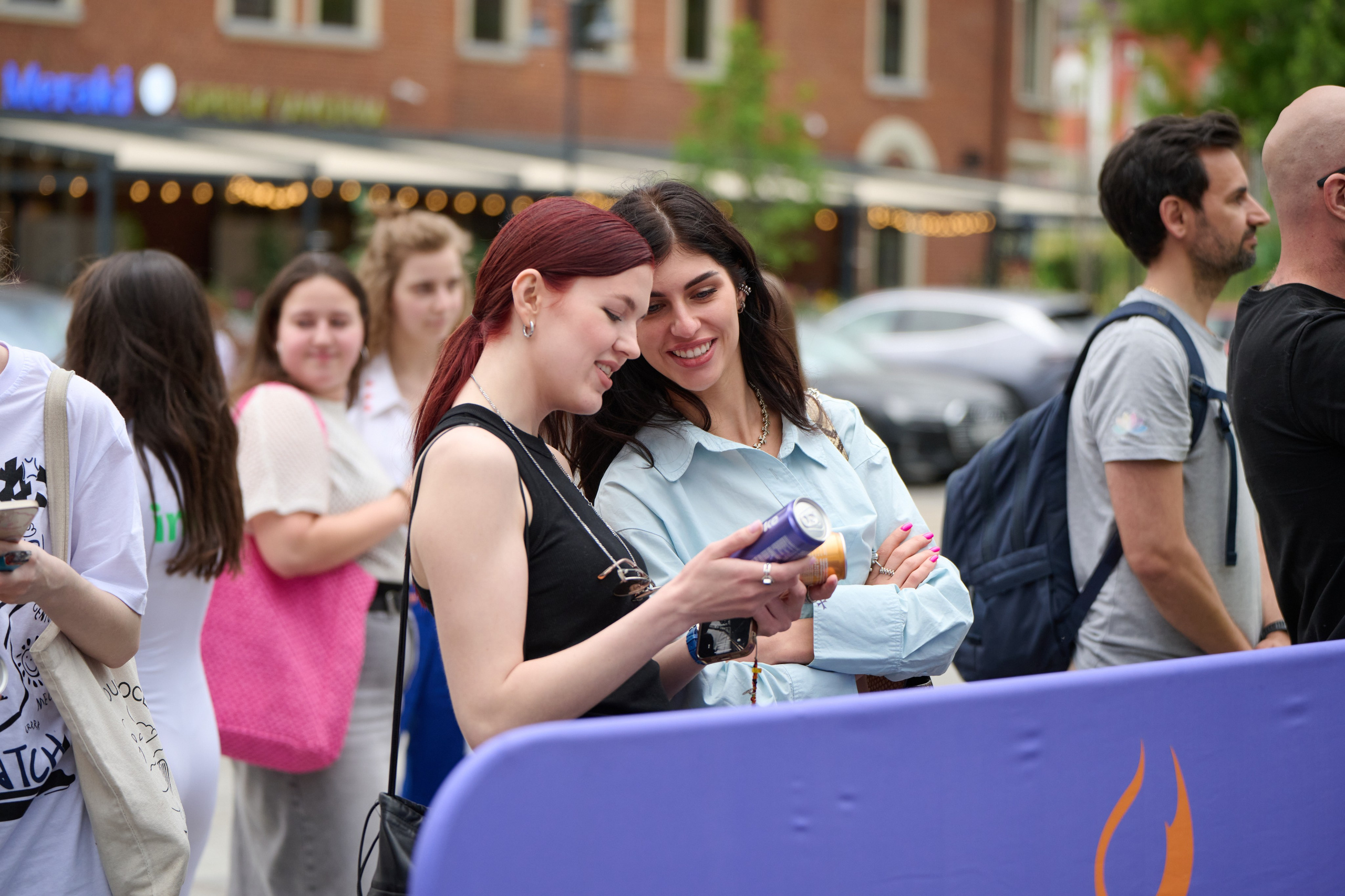 Invoke — Легенды улиц. Фотограф в Москве — Новиков Владислав