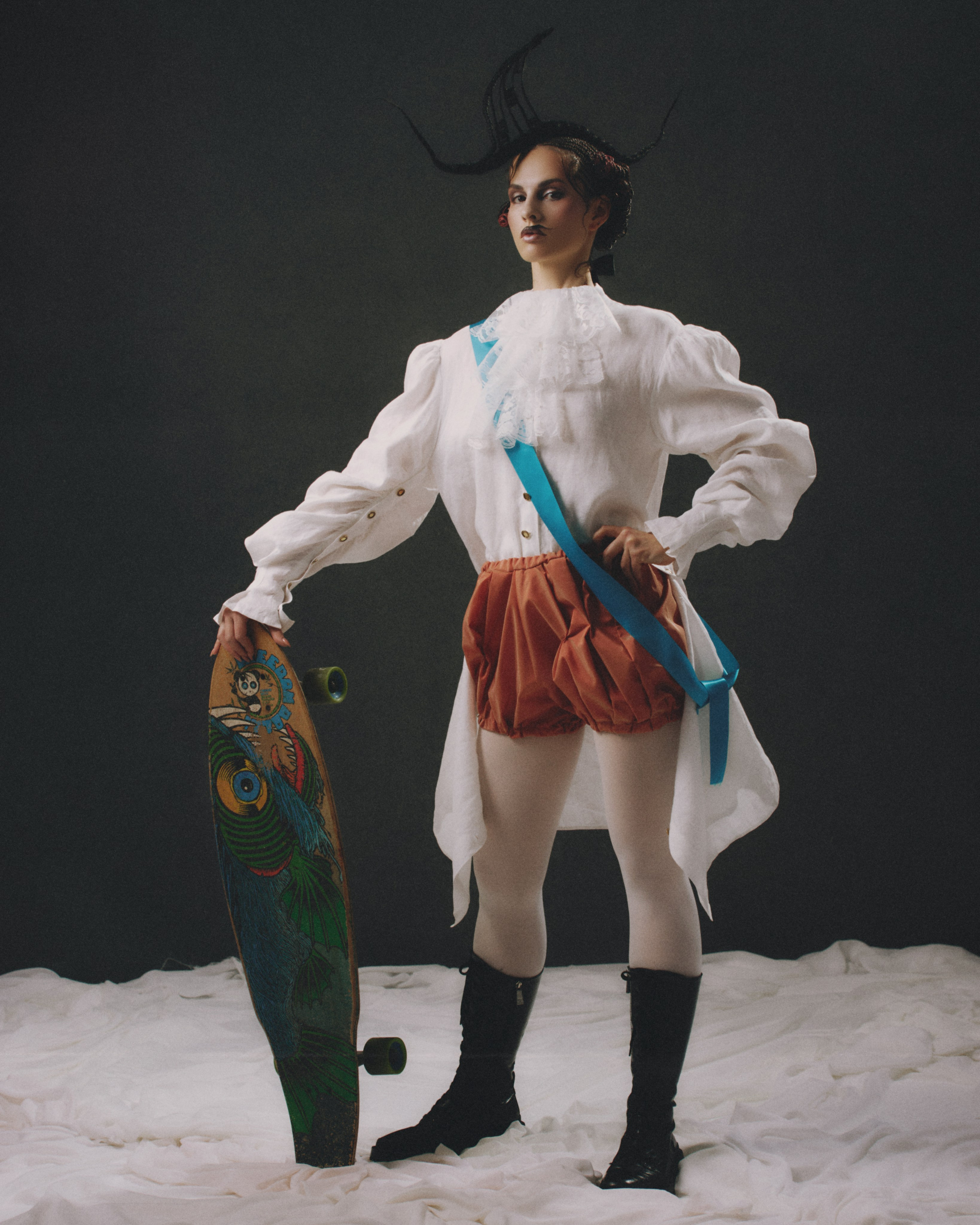 ART VOLNA. Рекламный, Fashion и имиджевый фотограф Михаил Чащин