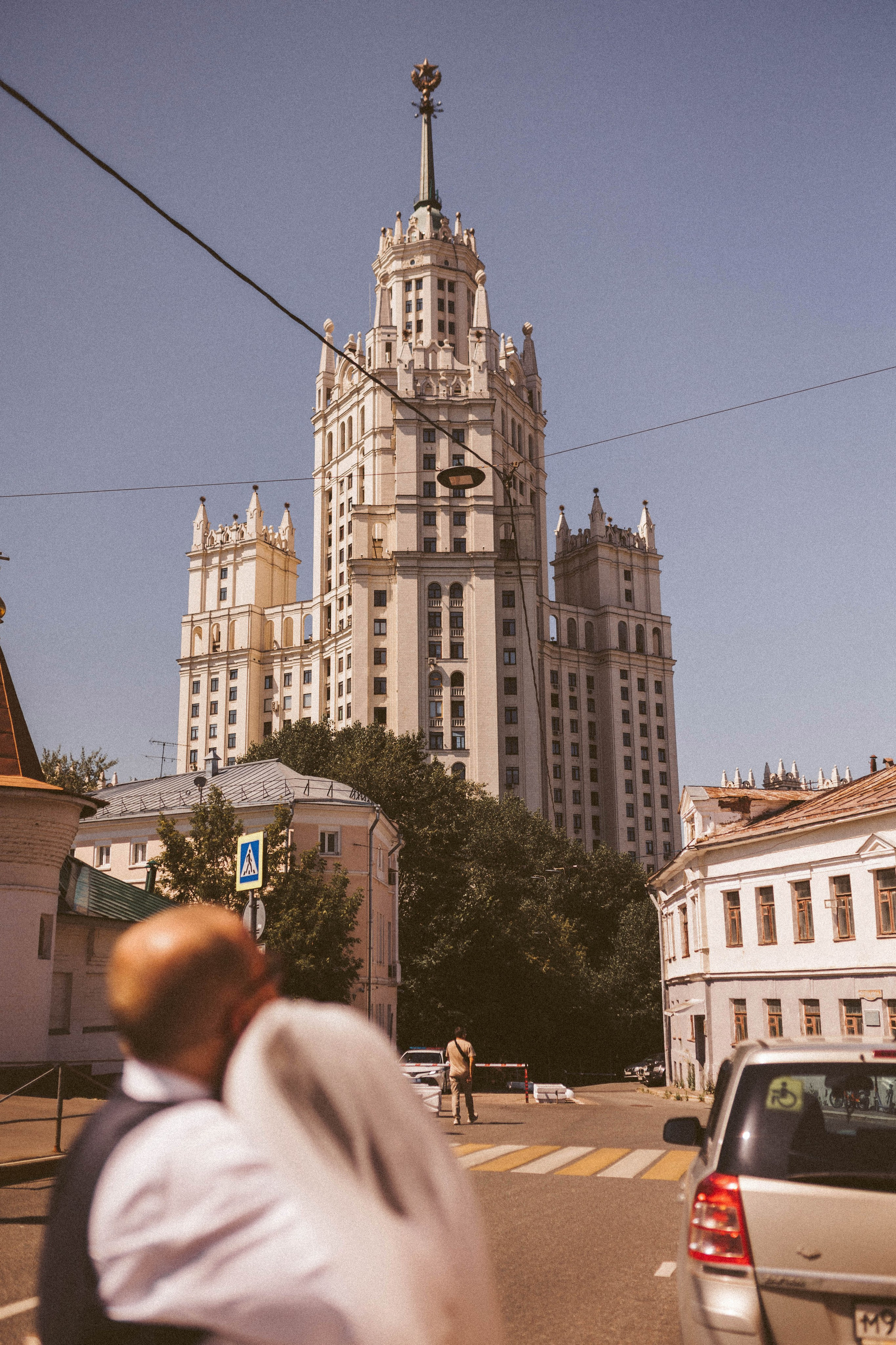 Владимир/Лиля. Фотограф в Москве Татьяна Сергеева