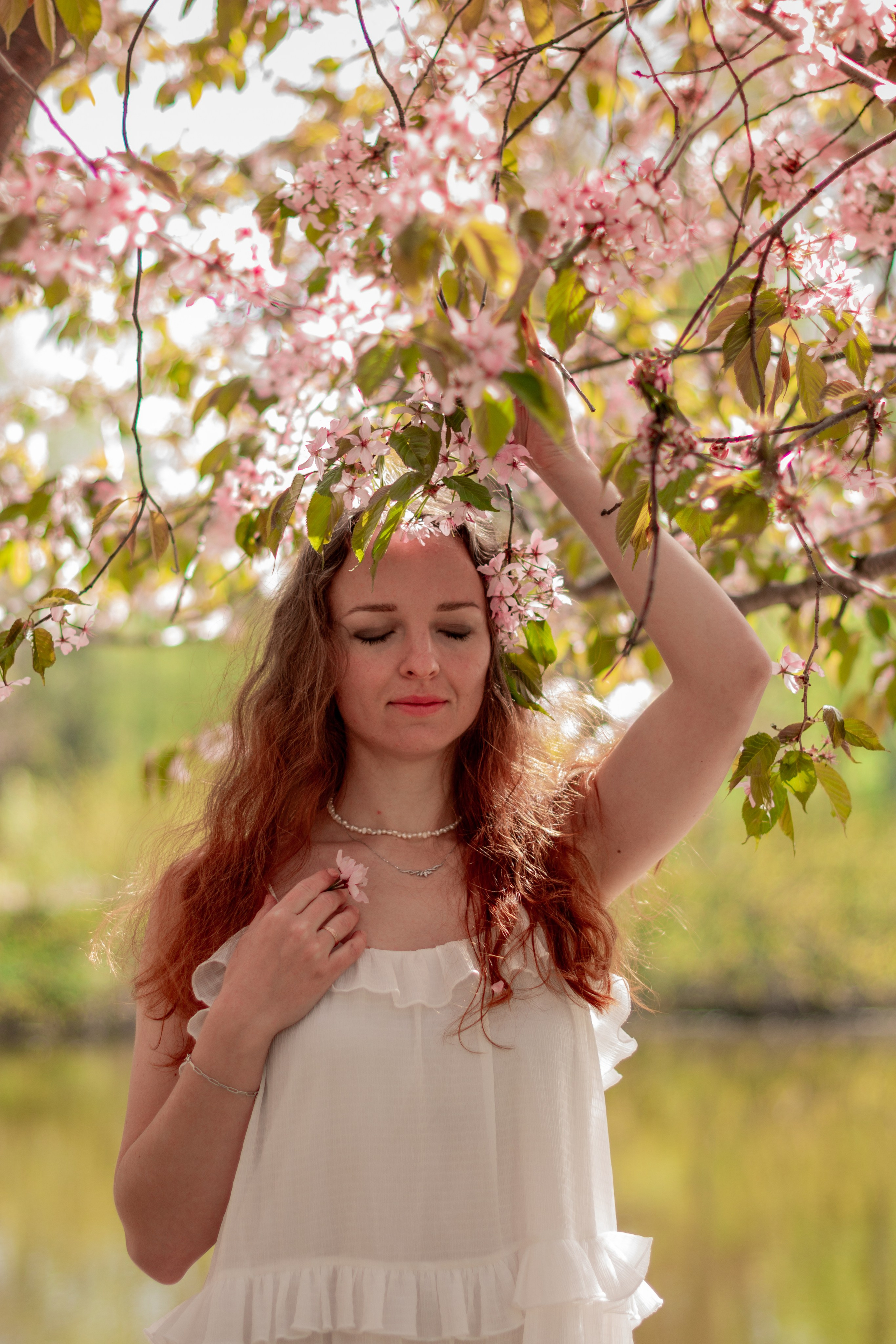 Фотопрогулки женские. Гергерт Ксения фотограф в Санкт-Петербурге