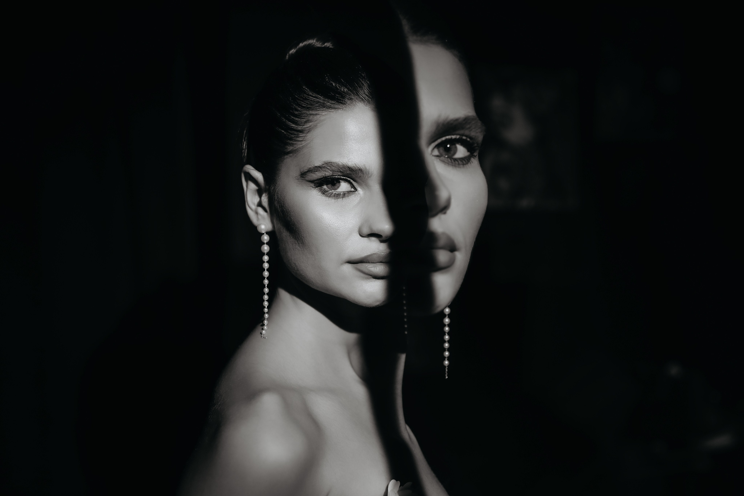 Свадебная съёмка. Аксана Лисовская фотограф в Москве. Фотографии с характером