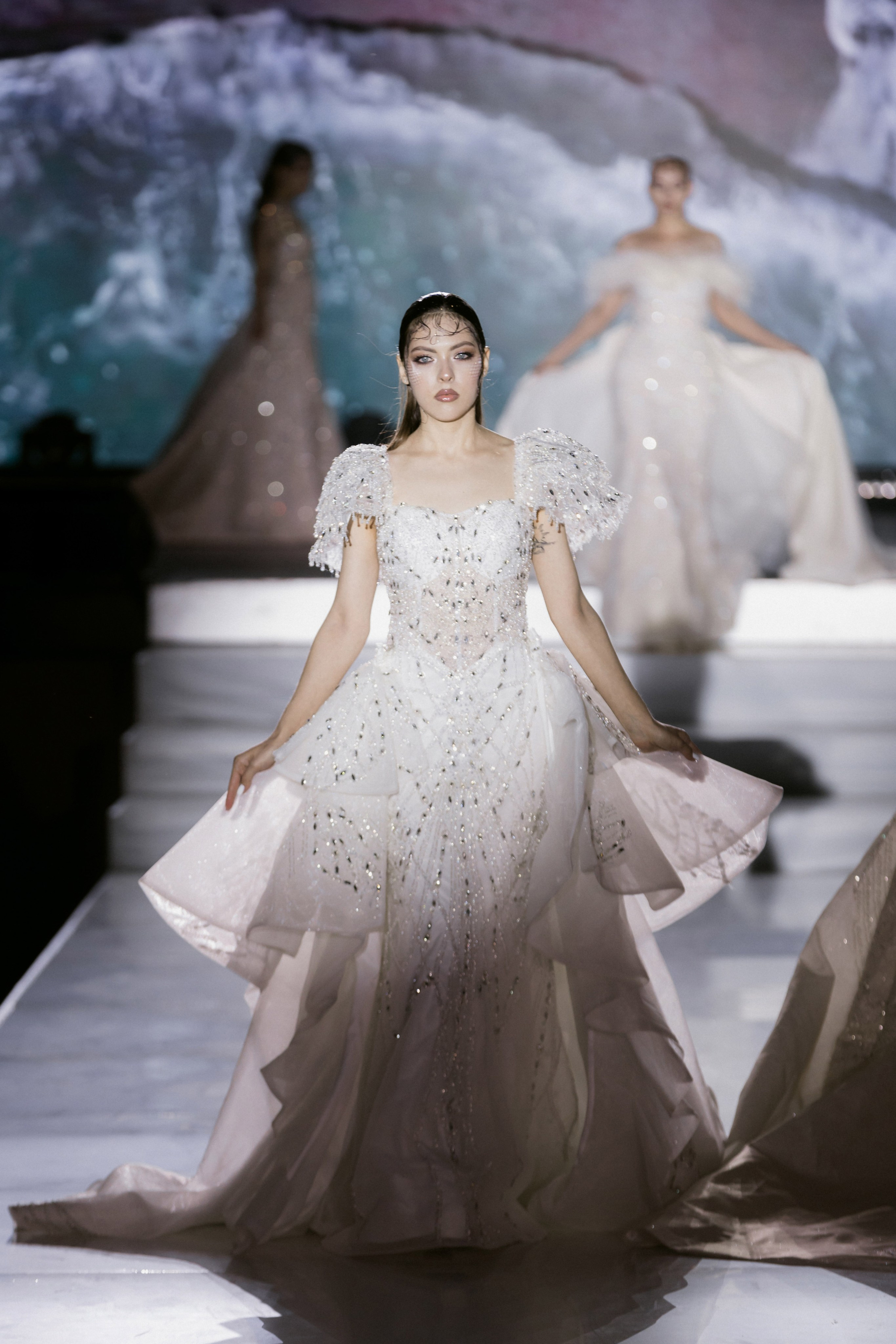 Мода на экологию 2025. Фотограф в Ростов-на-Дону Виктория Савчук