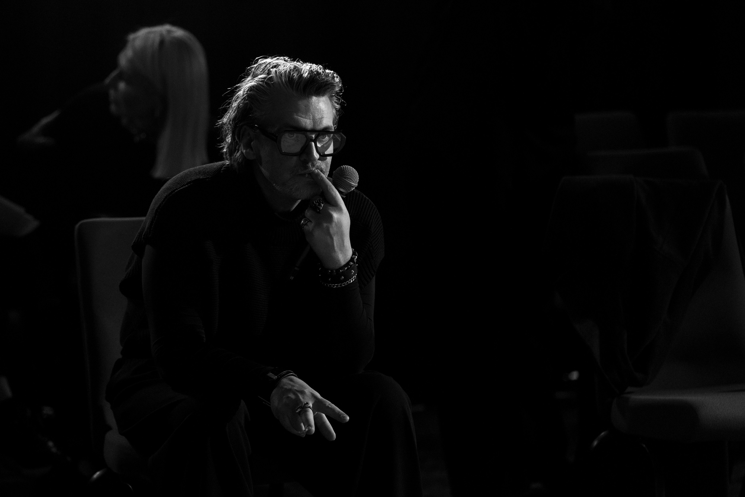 Backstage Rostov Fashion Show 2025. Осень-зима. Фотограф в Ростов-на-Дону Виктория Савчук