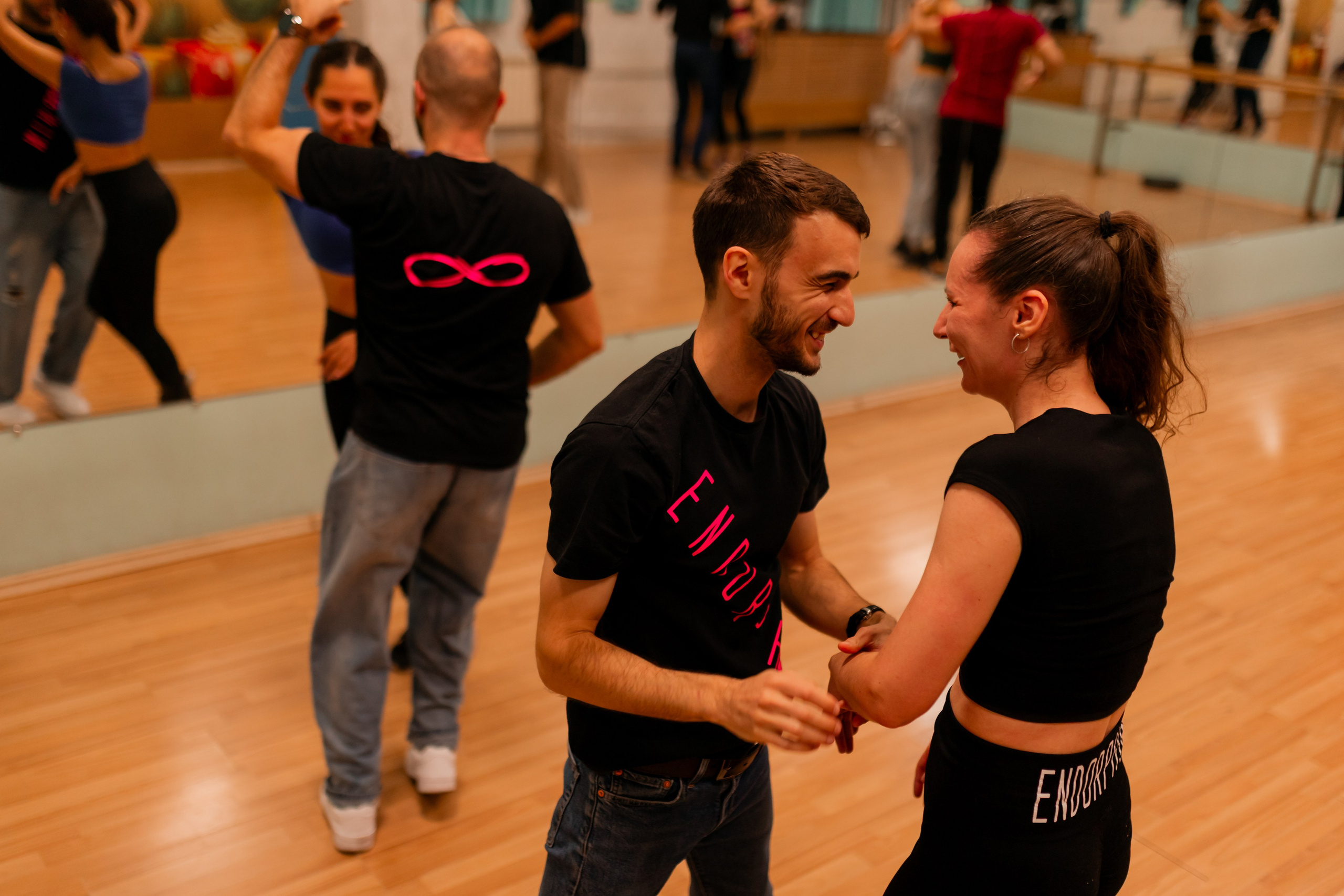 Репетиции Бачата. Фотограф в Ростов-на-Дону Виктория Савчук