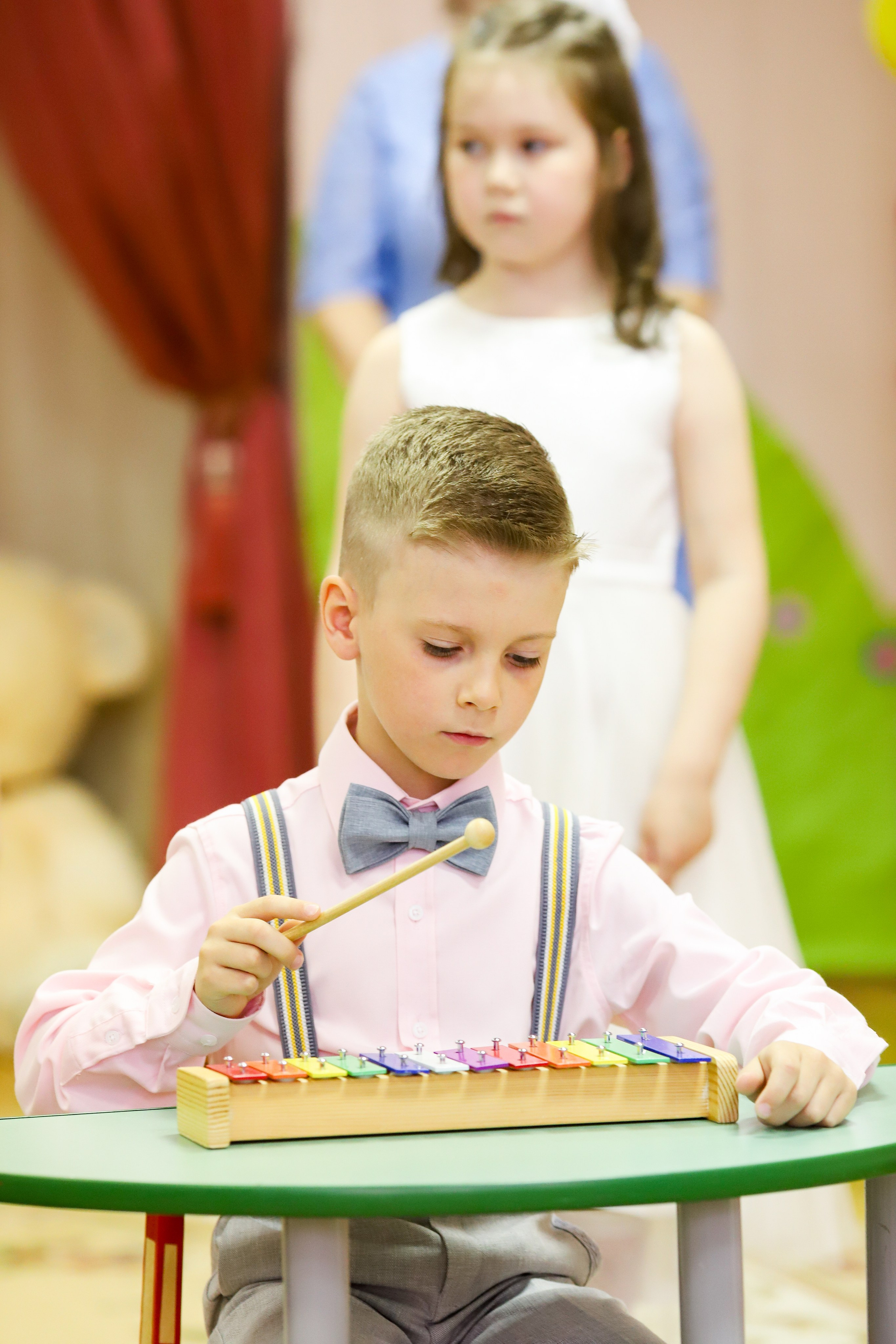 Съёмки праздников и выпускных в детских садиках и школах. Семейный и детский фотограф Эльвира Билибина