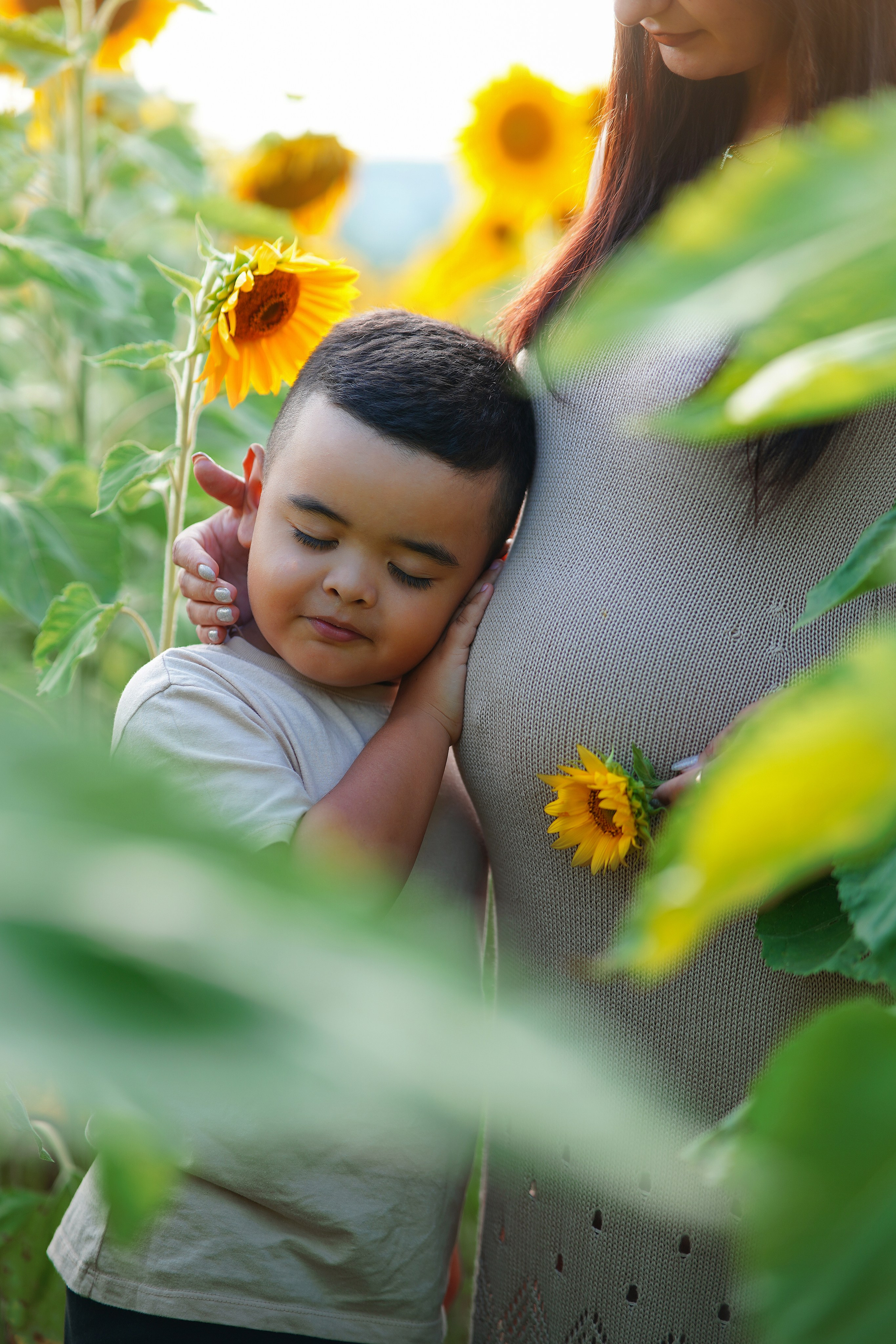 В ожидании чуда. Фотограф в Оренбурге Мария Иванова