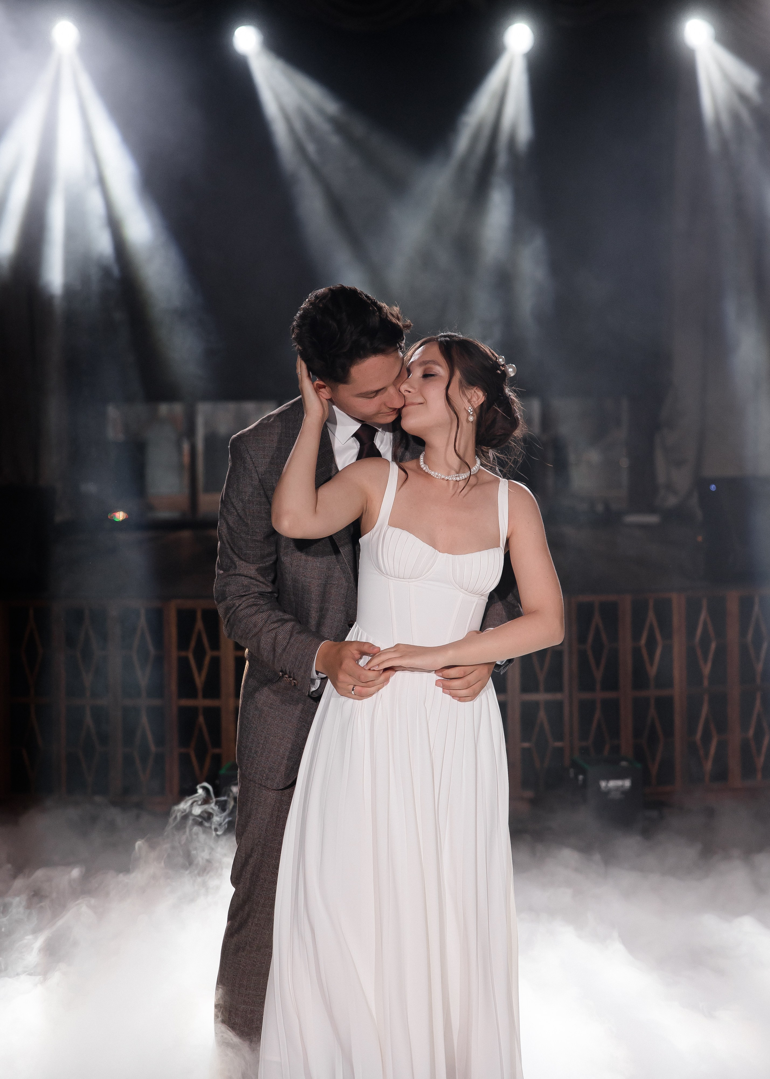 Юля + Андрей. Свадебный и семейный фотограф в Саратове Маша Паника