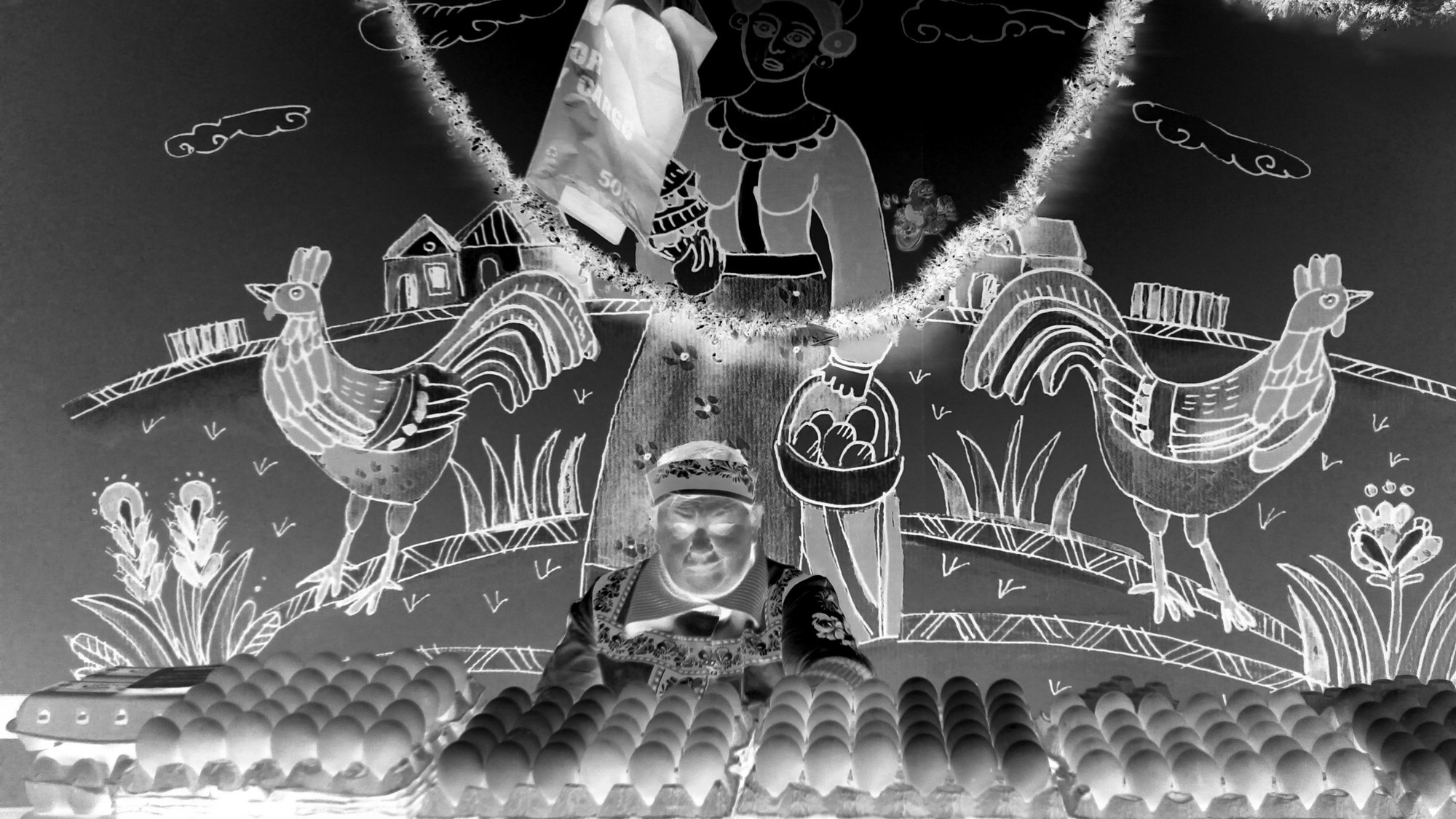 Teplushka project. Янина болдырева Yanina Boldyreva