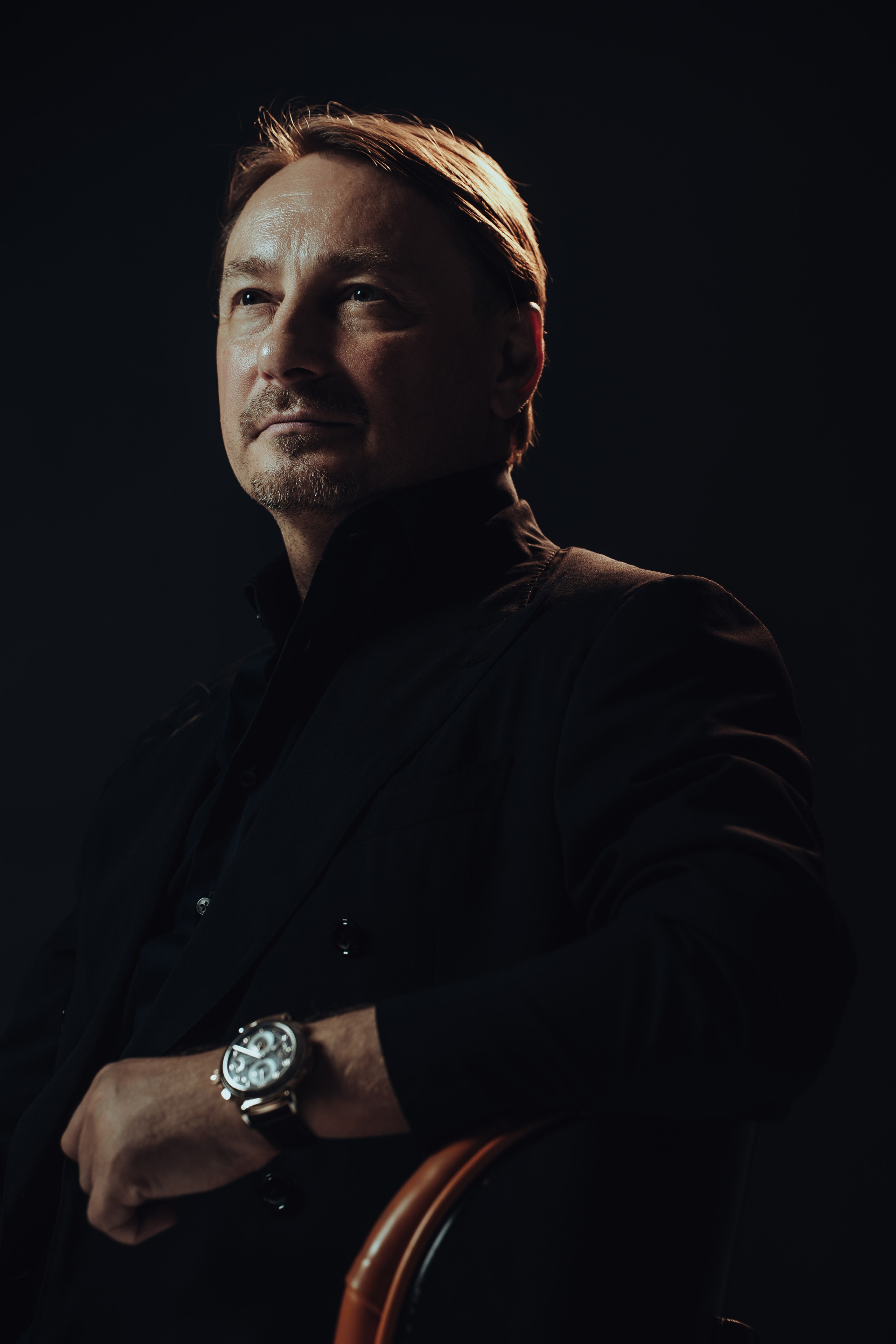 Команда. Portrait photographer Moscow, UAE, Oleg Koshmarov