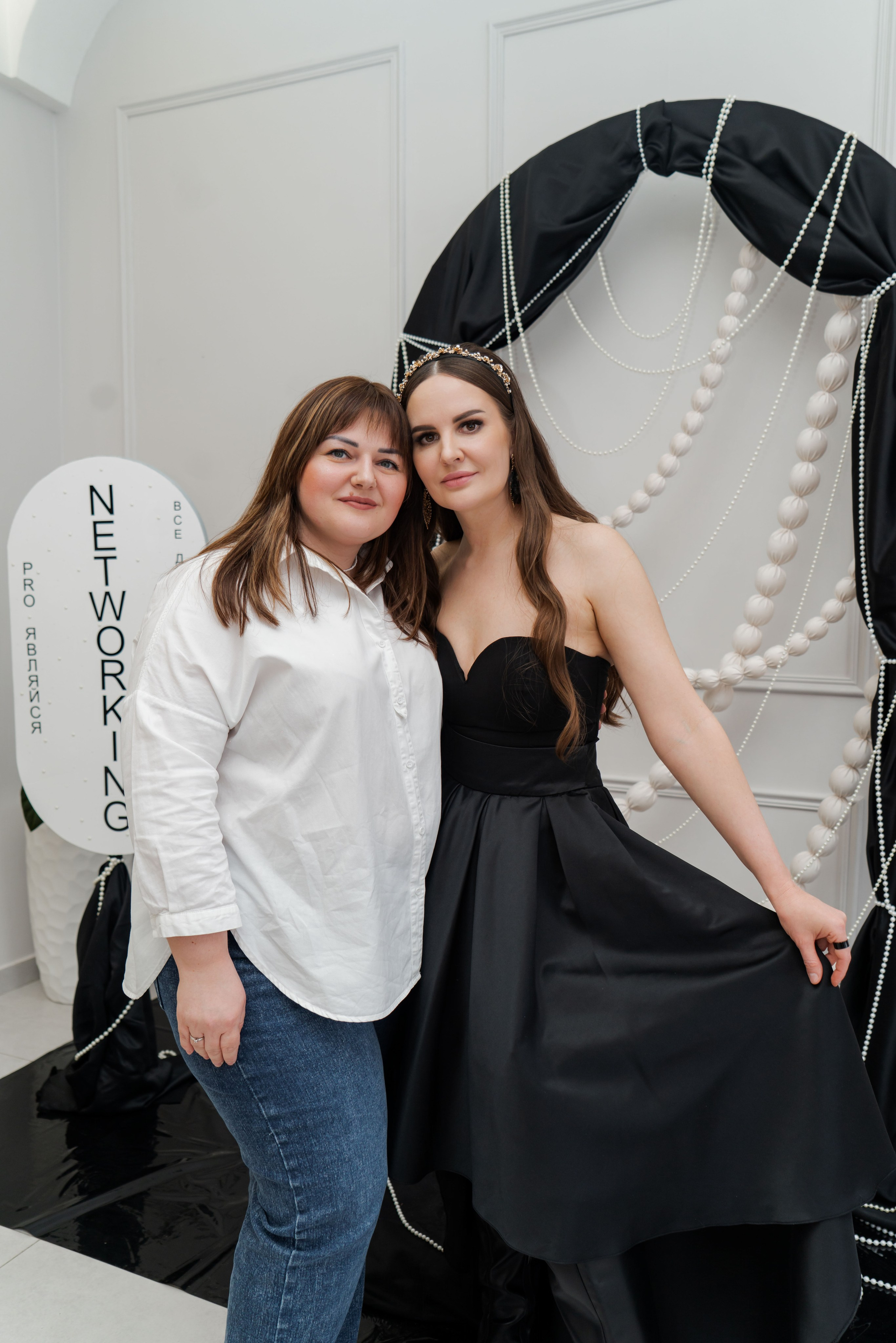 Нетворкинг 11. Семейный и детский фотограф в Екатеринбурге и НевьянскеТимурова Алина