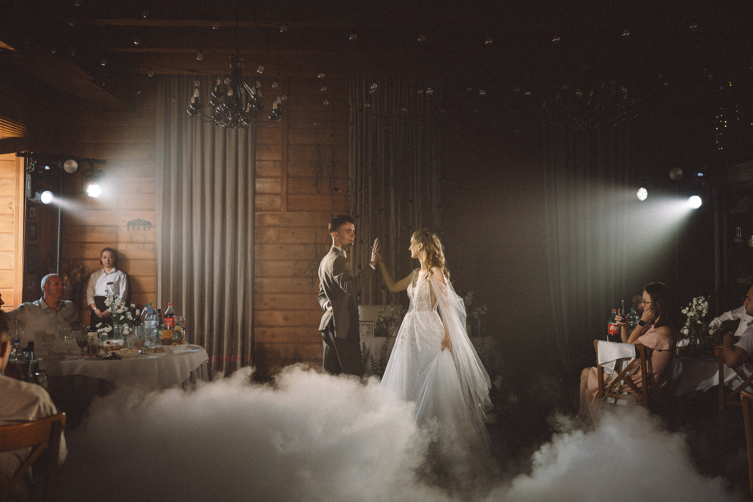 Юлия и Владимир. Lifestyle фотограф в Санкт-Петербурге Анна Щекалева