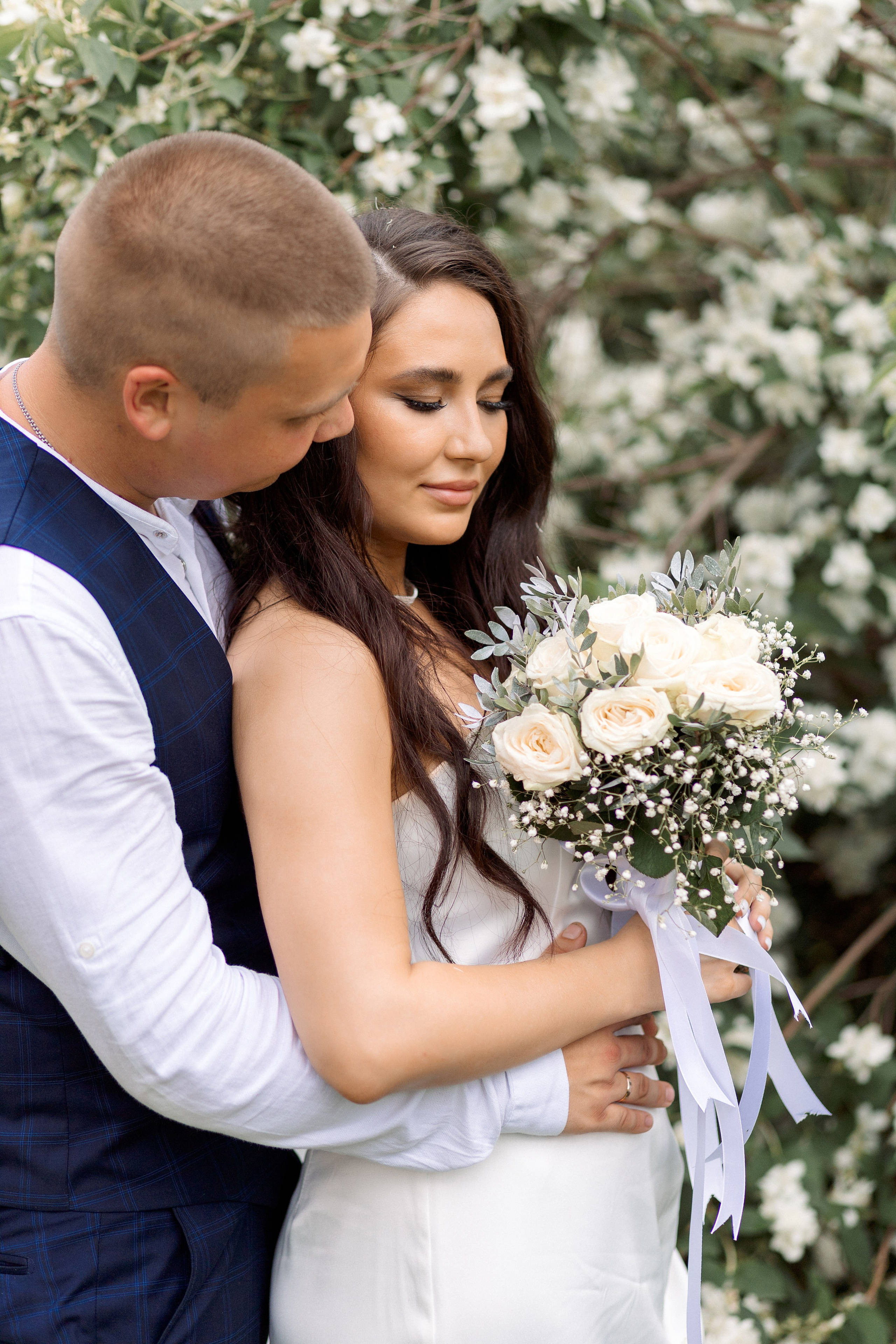 ПРИМЕР: Свадьба. Все фото. Профессиональный фотограф в Ижевске Леша Петров
