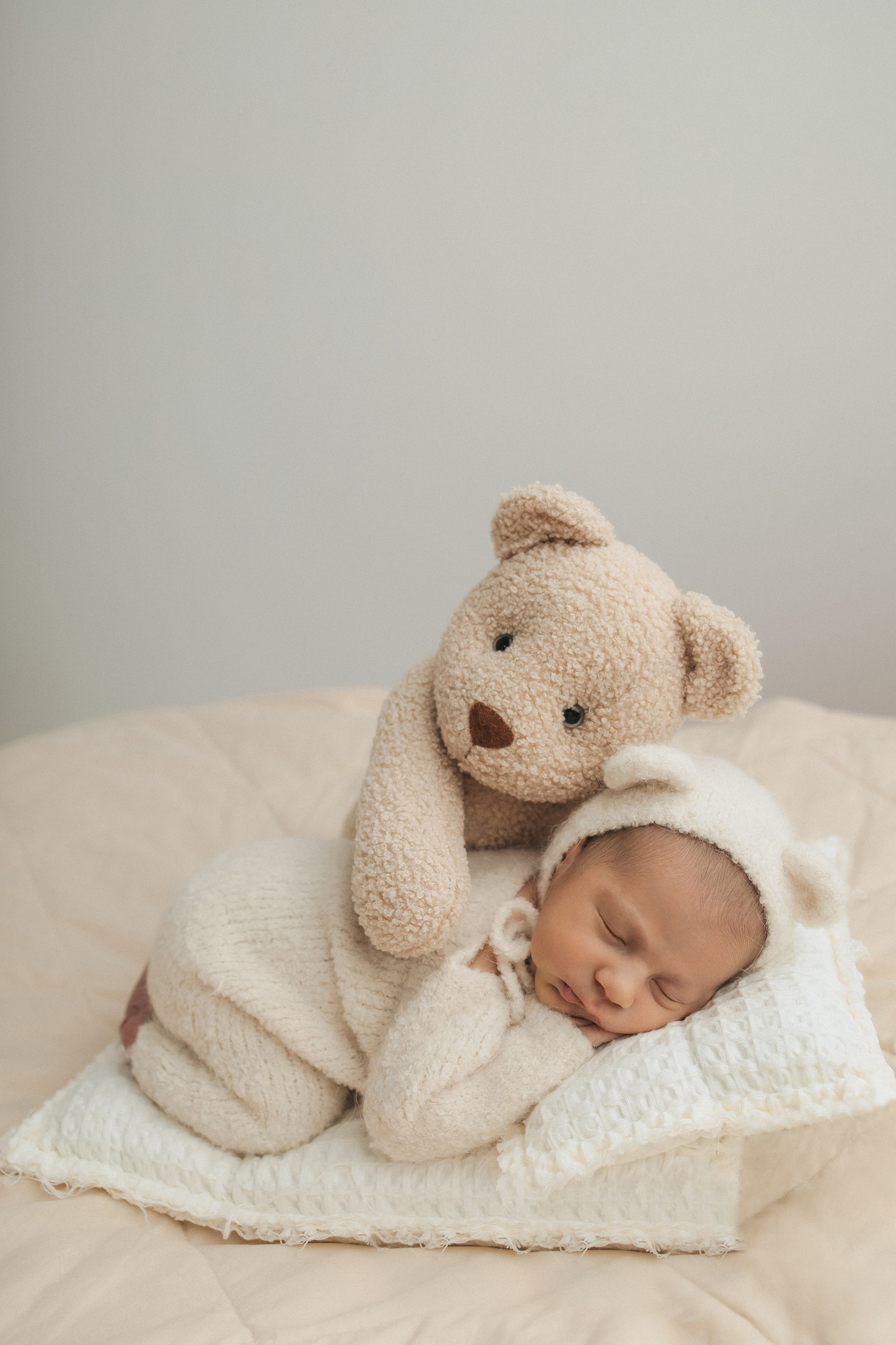 Newborn (14-30 дней). Главная