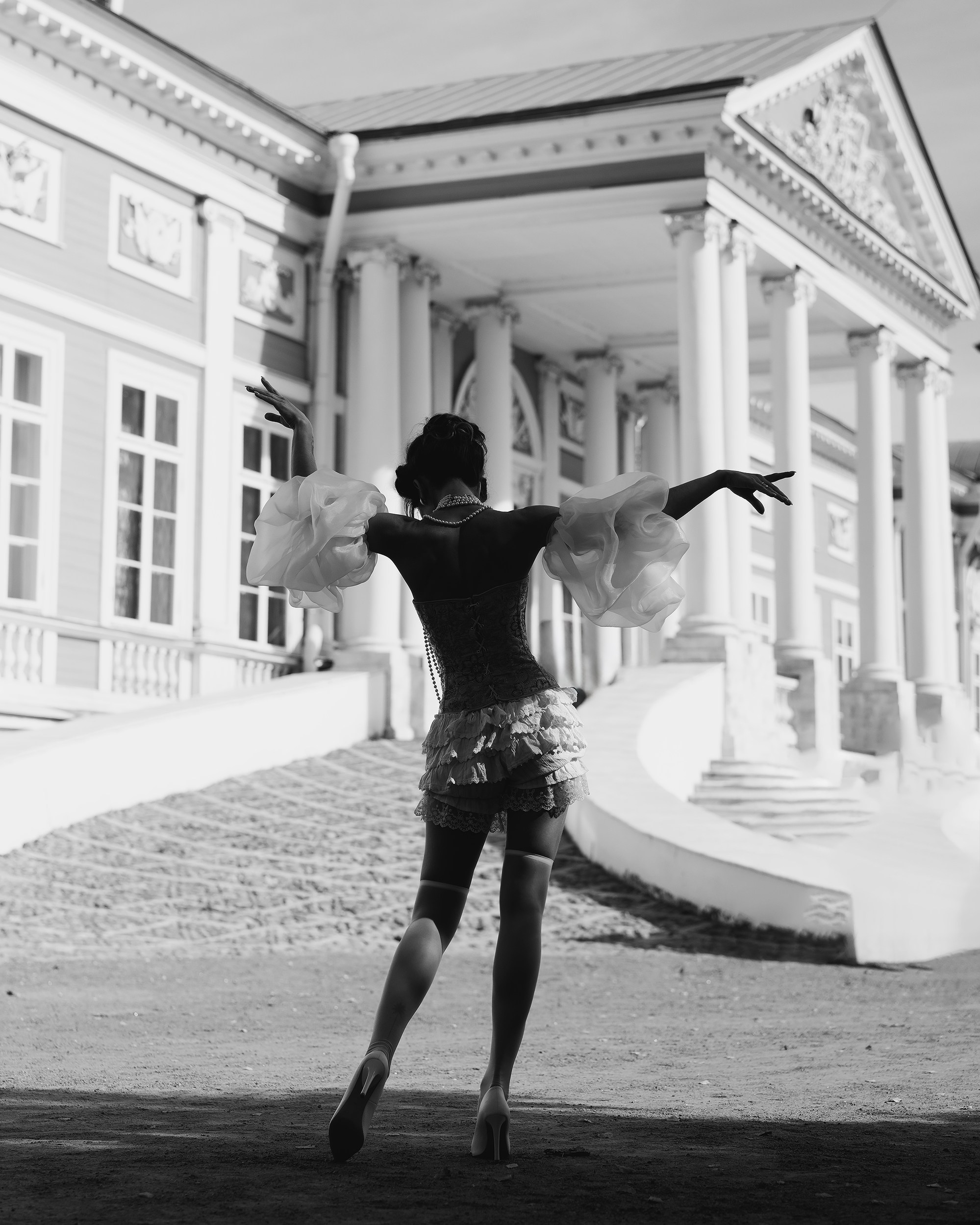 ГЕРЦОГИНЯ. Портретный психолог