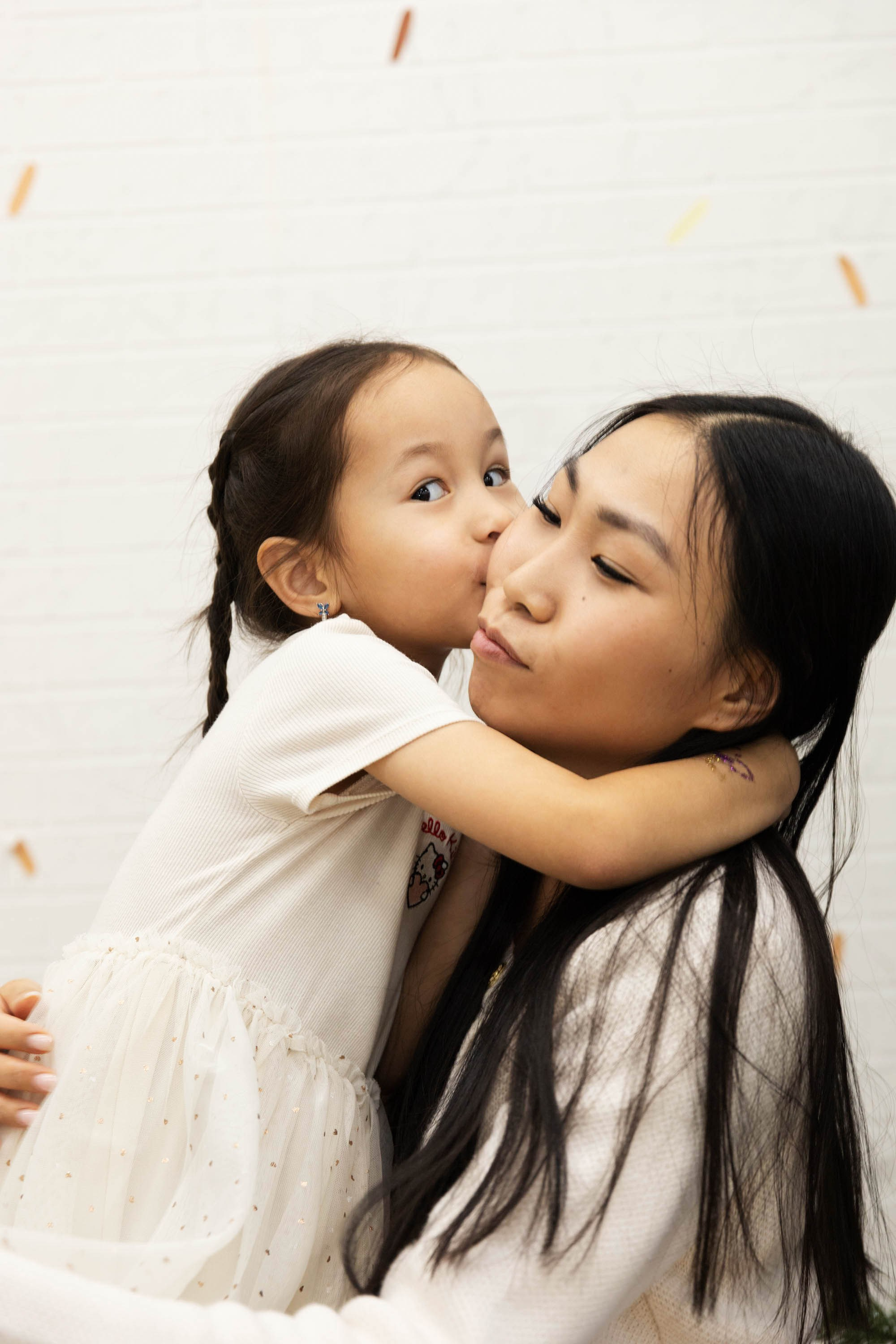 4 года Мирры. Свадебный и индивидуальный фотограф Владивосток