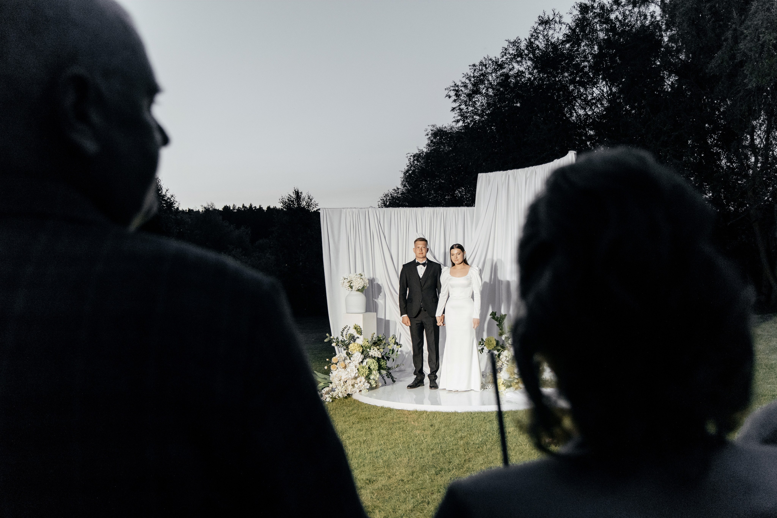 D&E WEDDING DAY. ФОТОГРАФ | ВИДЕОГРАФ | КУРГАН | ТЮМЕНЬ | ЕКБ Михаил Сутягин