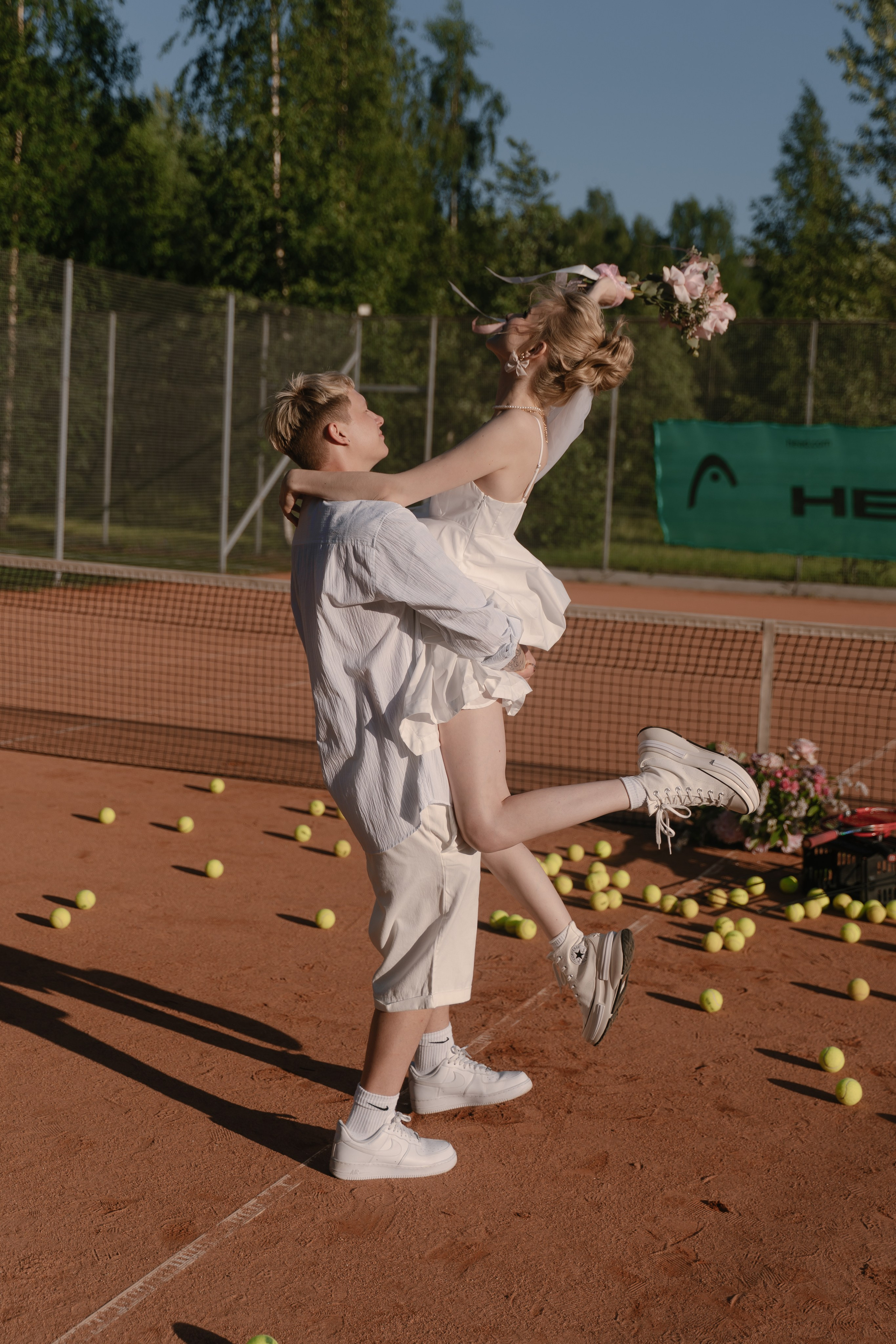 L&N. Свадебный фотограф — Наталья Фед СПб/Москва