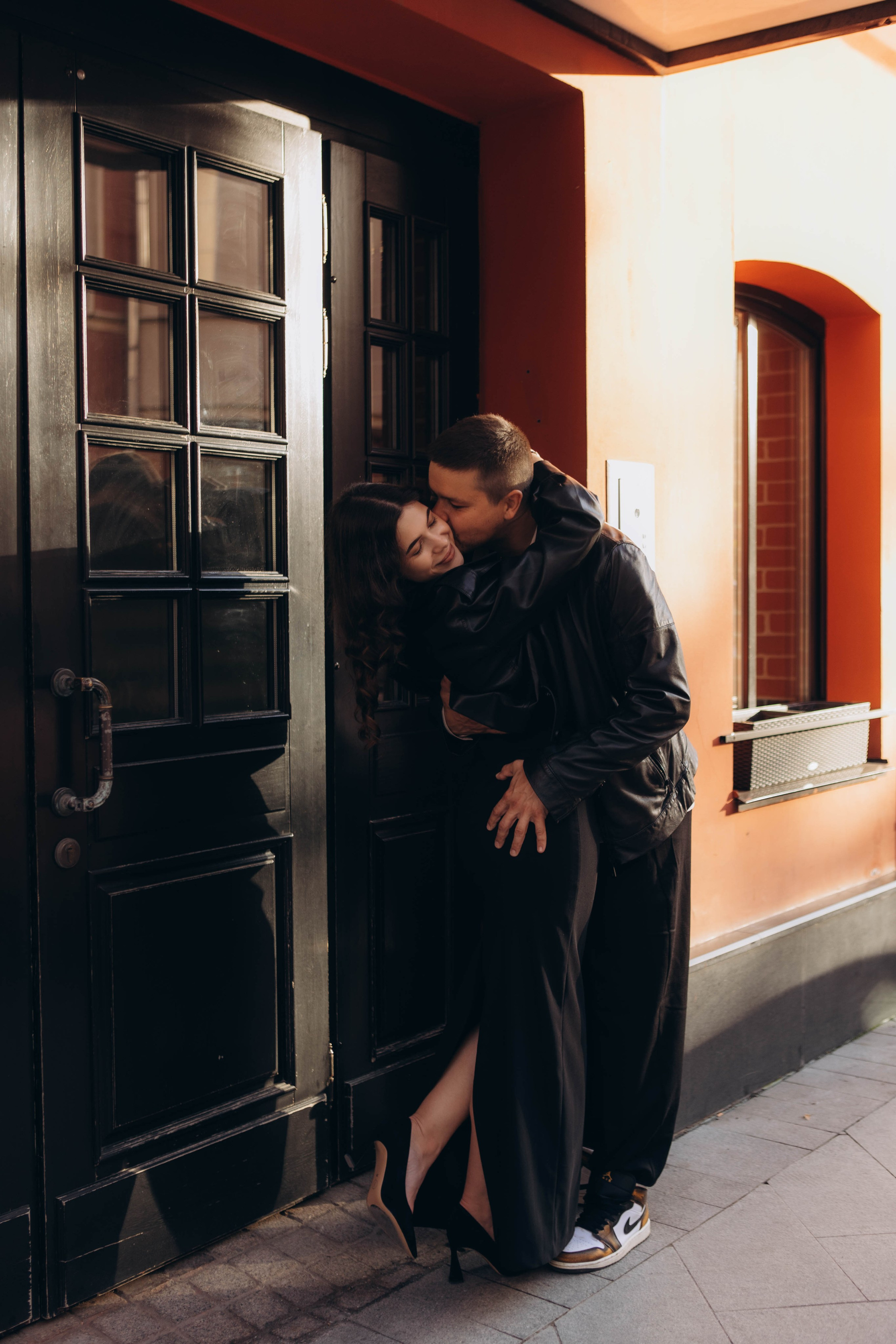 Прогулка по Маяковской 2. Наталья Косьянова. Ваш фотограф. Москва