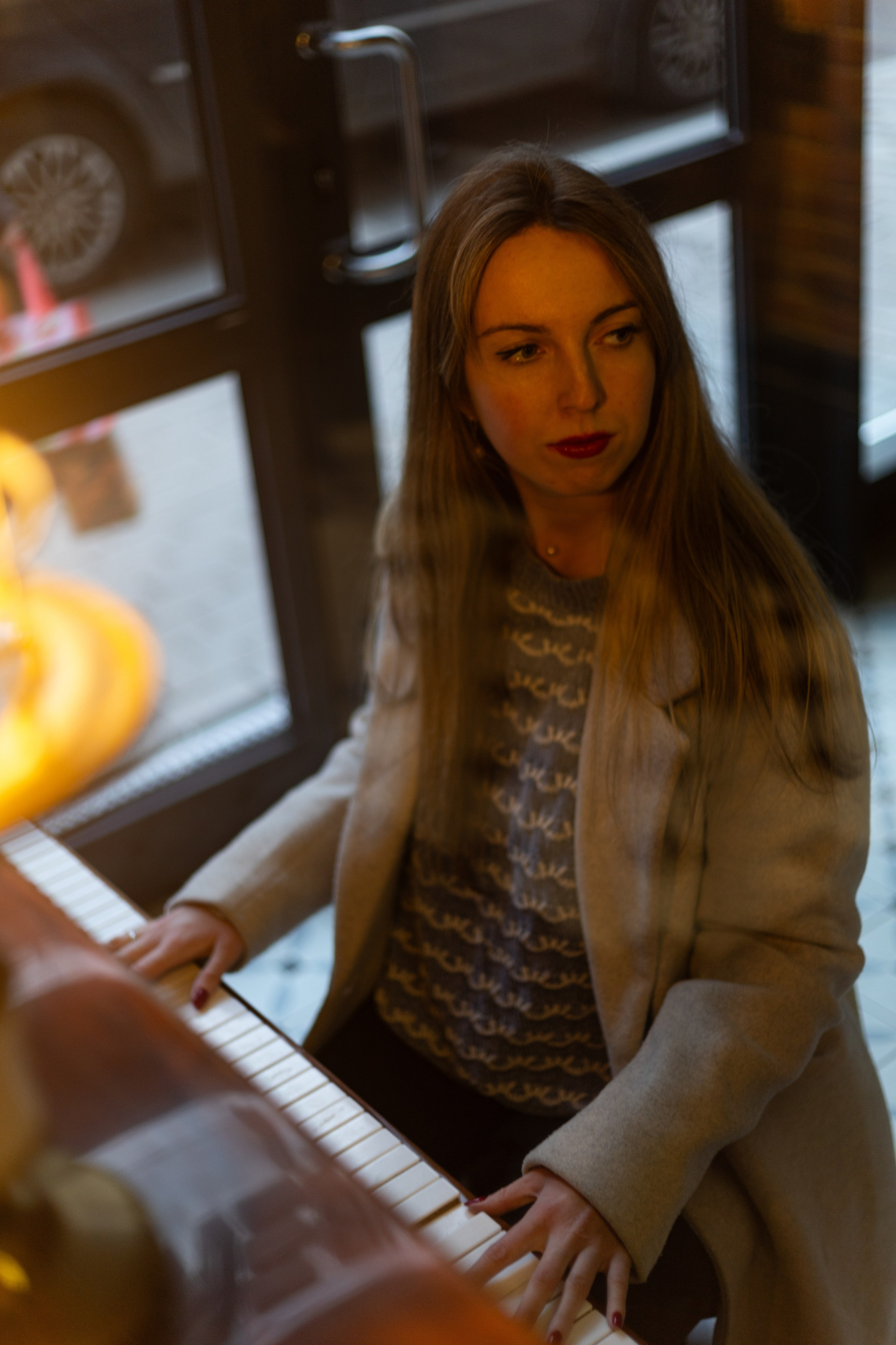 Ксения. Свадебный и портретный фотограф в Санкт-Петербурге Анатолий Рыбенков