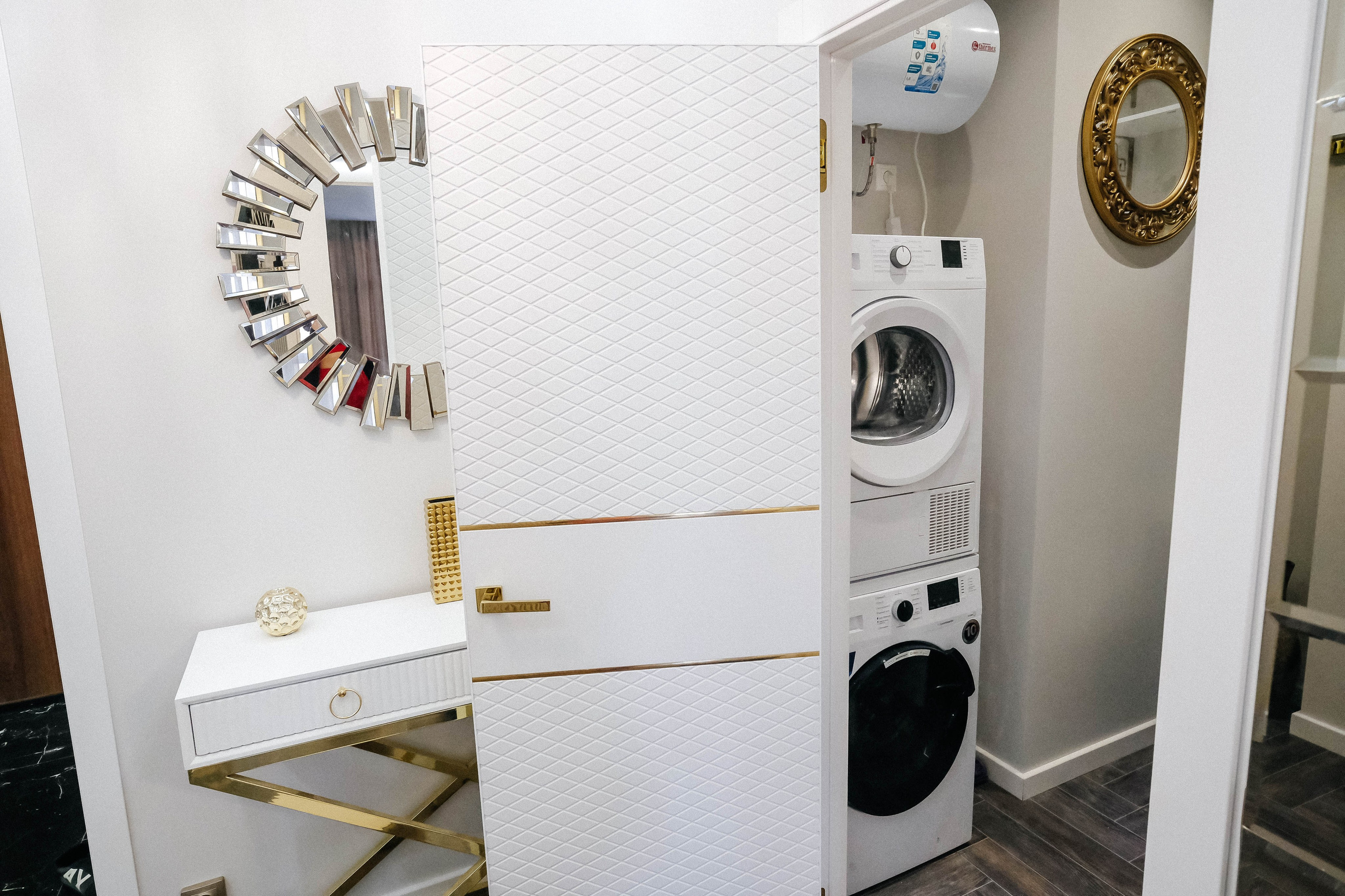 Съемка Квартиры. Главная