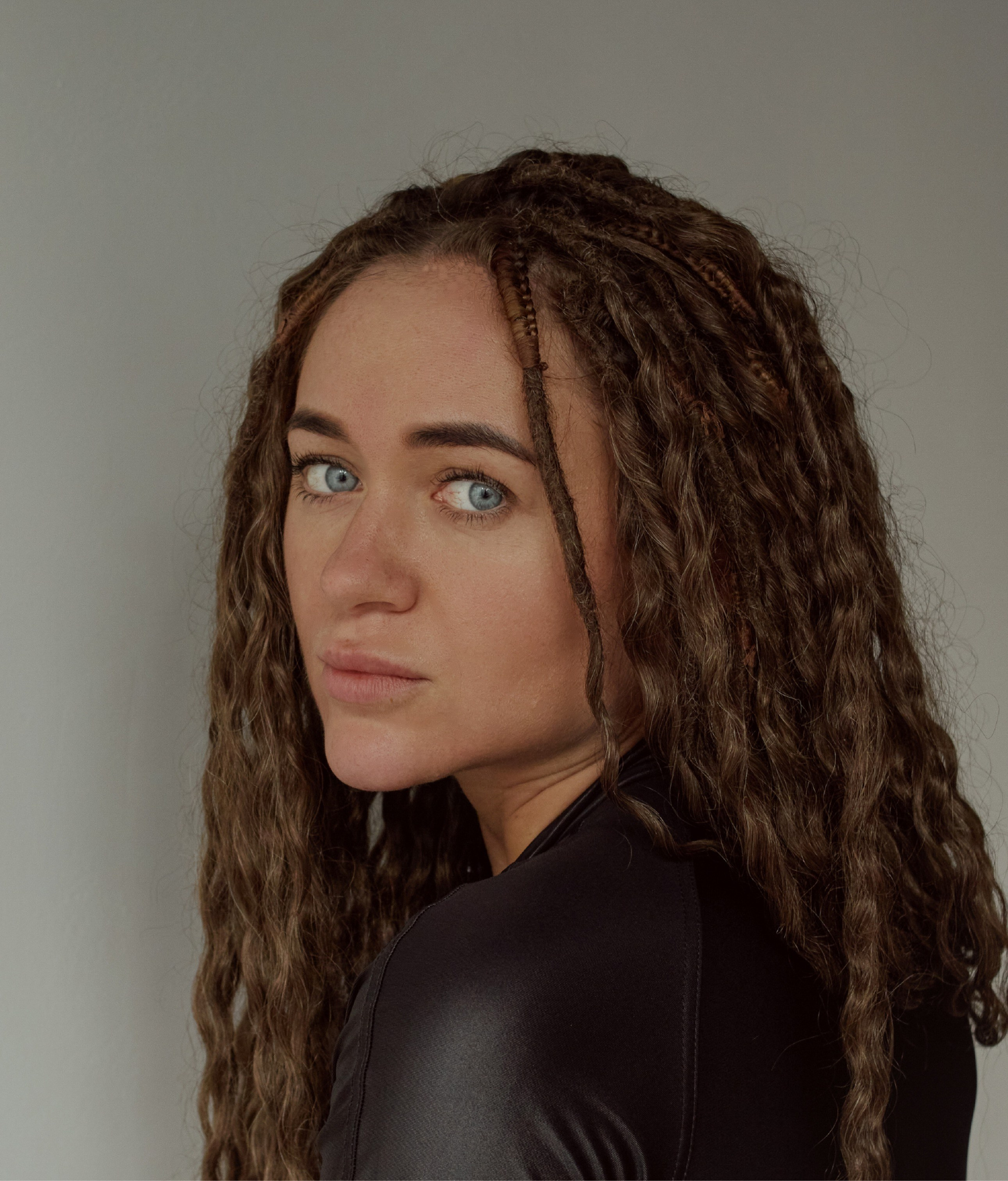 Алина. Фотограф Стилист Тюмень Вера Хайруллина