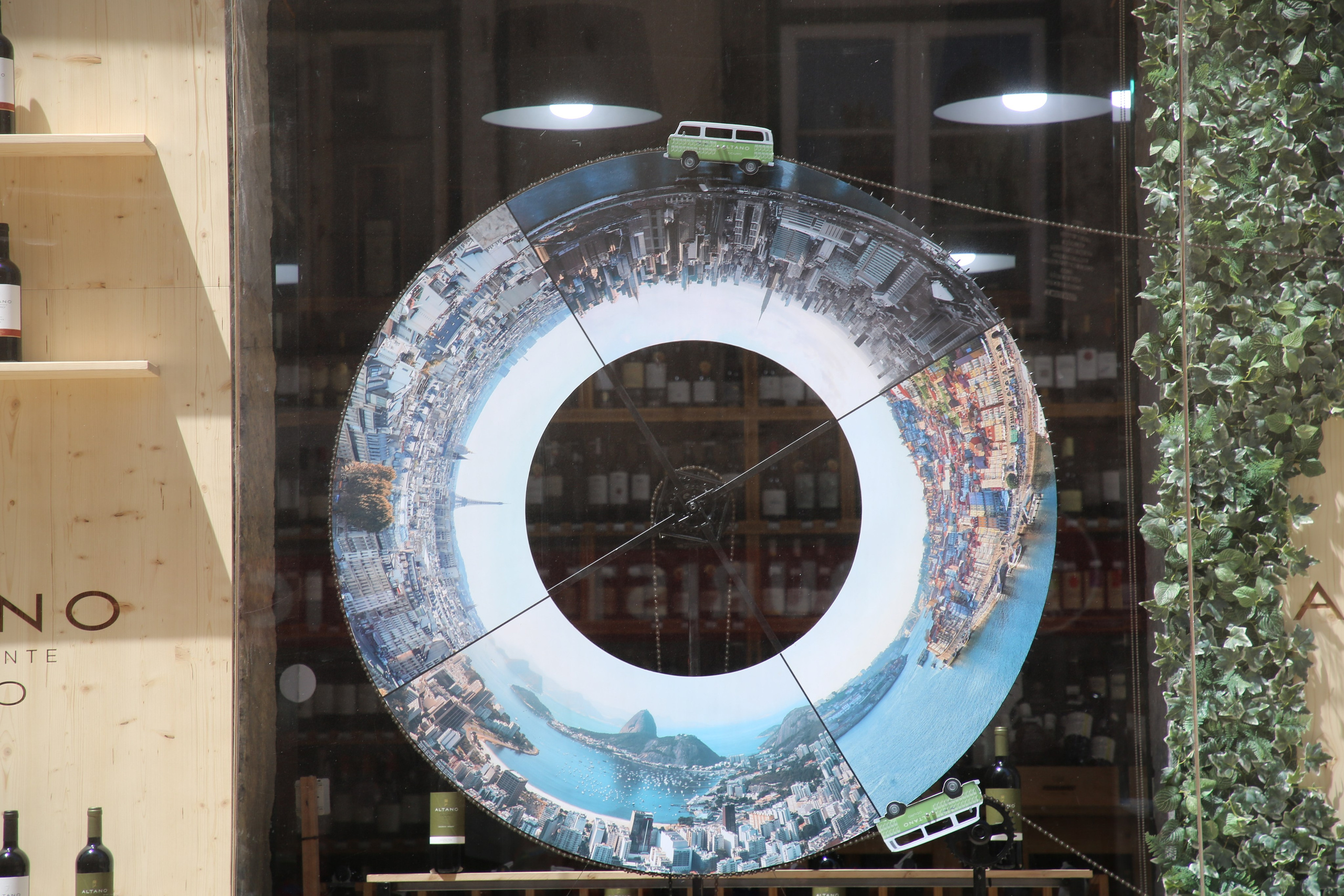 Lisbon, Portugal. Andrey Filippov Photographer