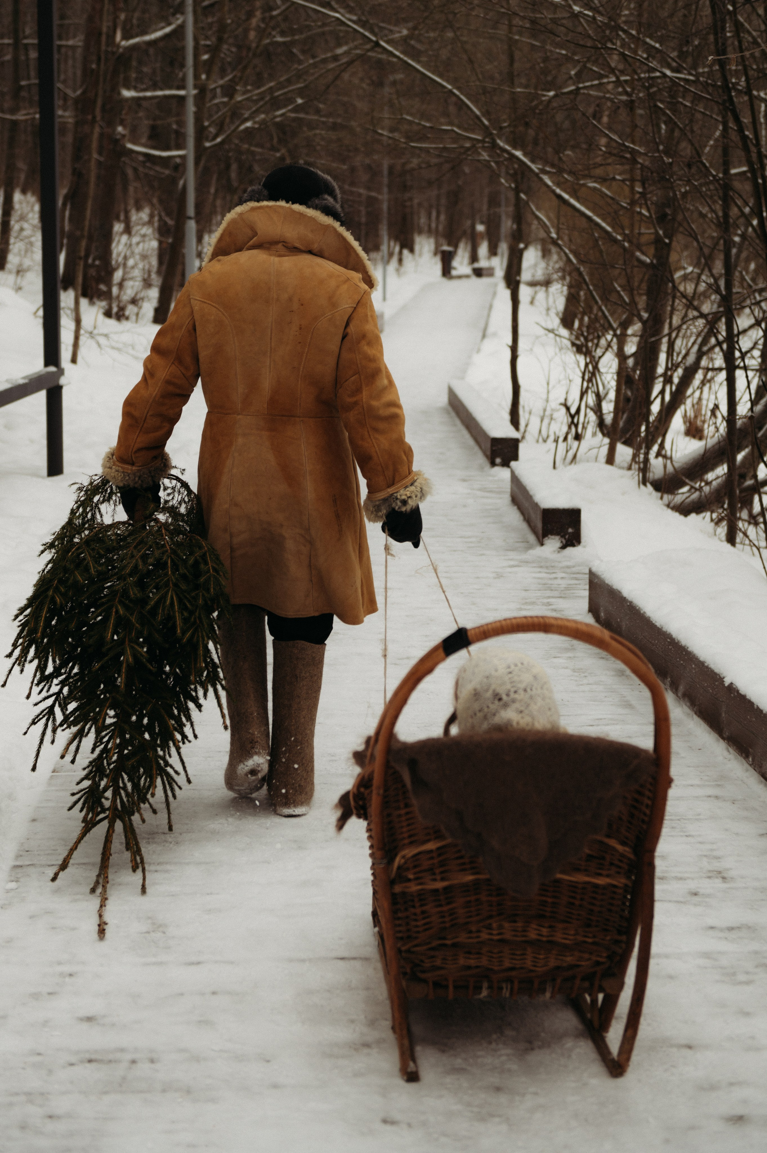 Калинины. Свадебный, портретный, фотограф беременности в Нижнем Новгороде Алина Зиновьева