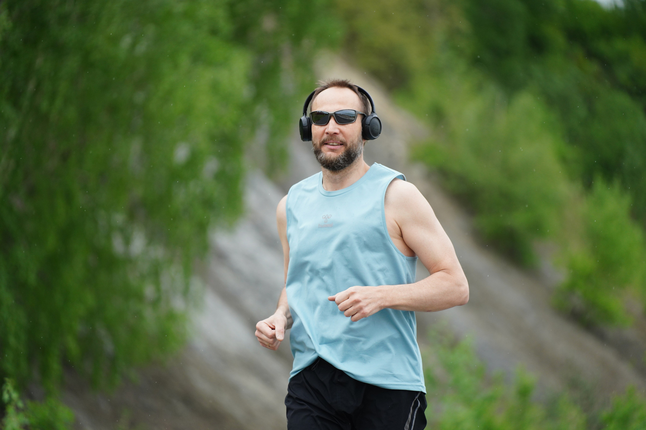 Забег.рф Terra Siberia 2025. Фотограф