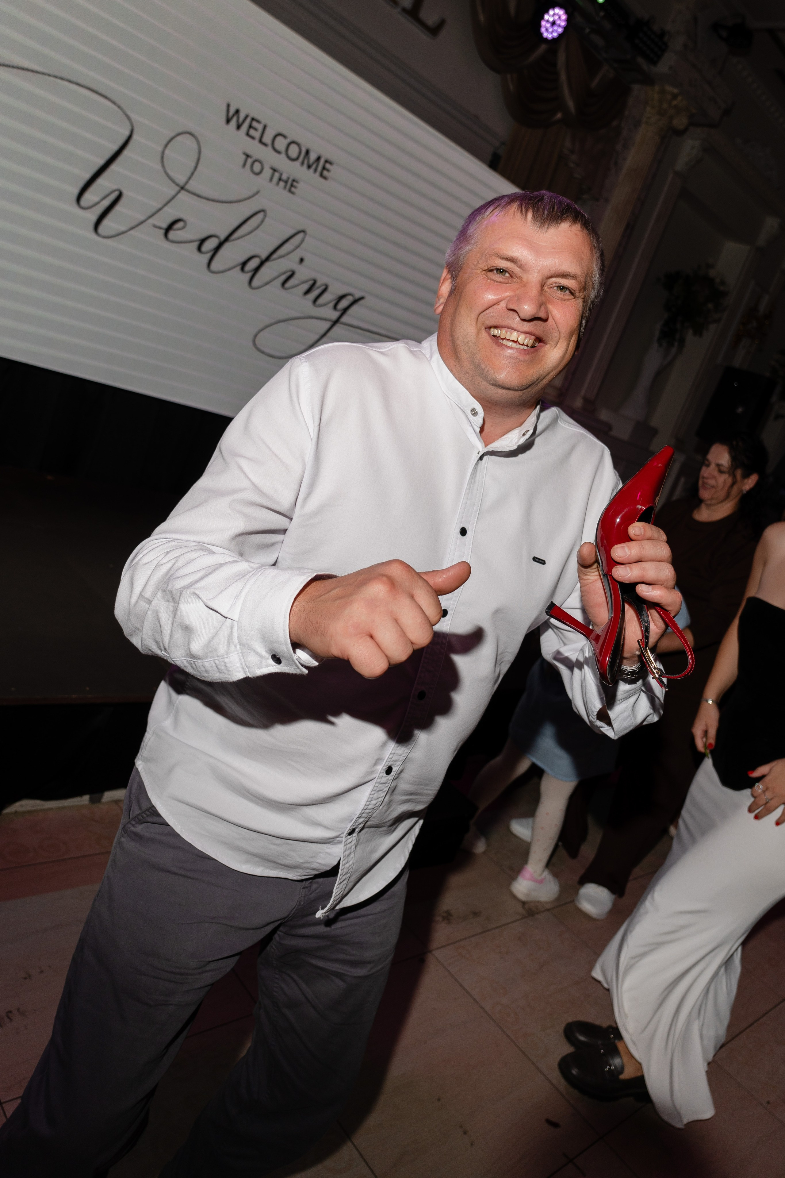 Банкеты. Margosha-ph.ru