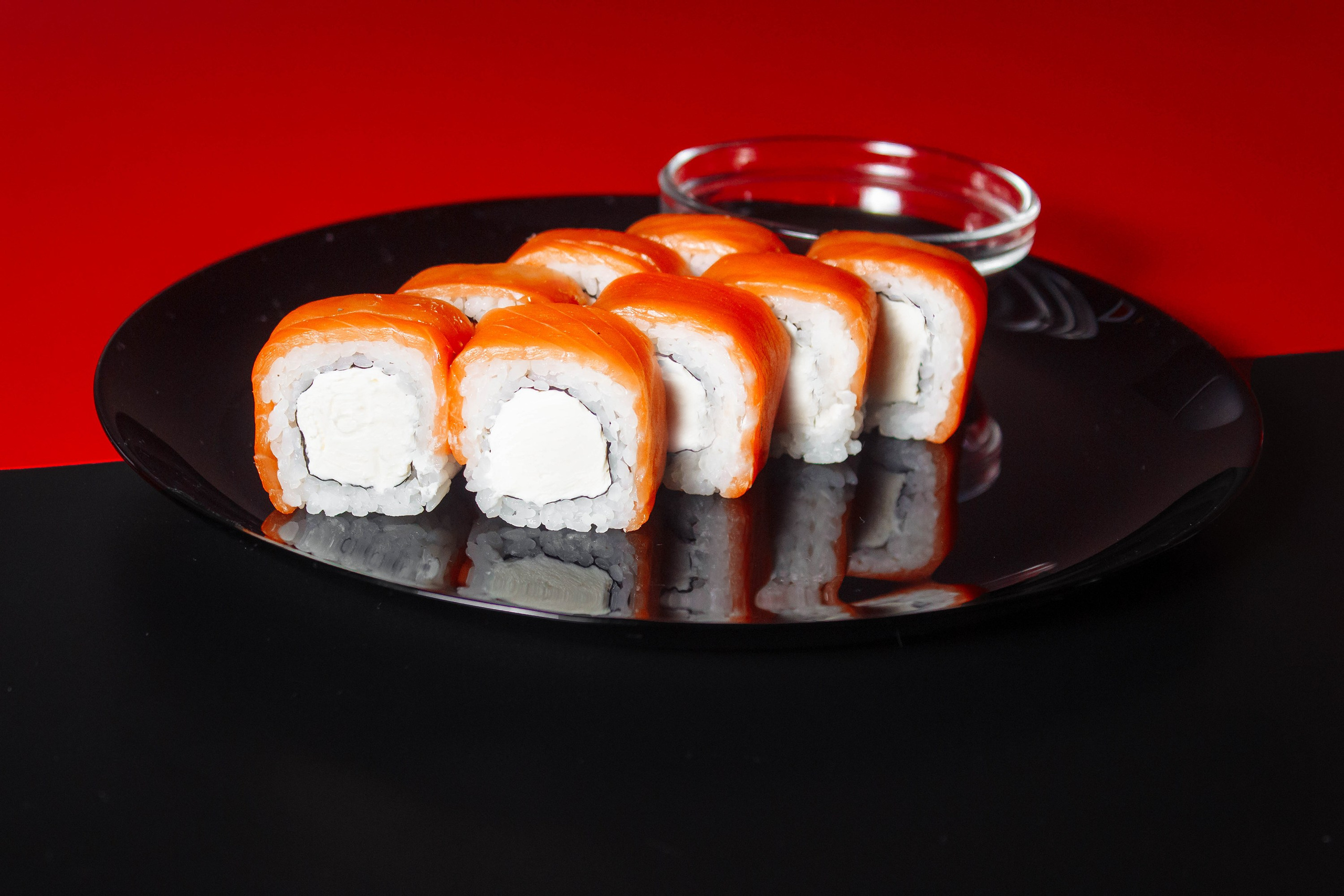 Ресторан суши доставки. Виктория Ларина — Портретный профессиональный фотограф в Иркутске