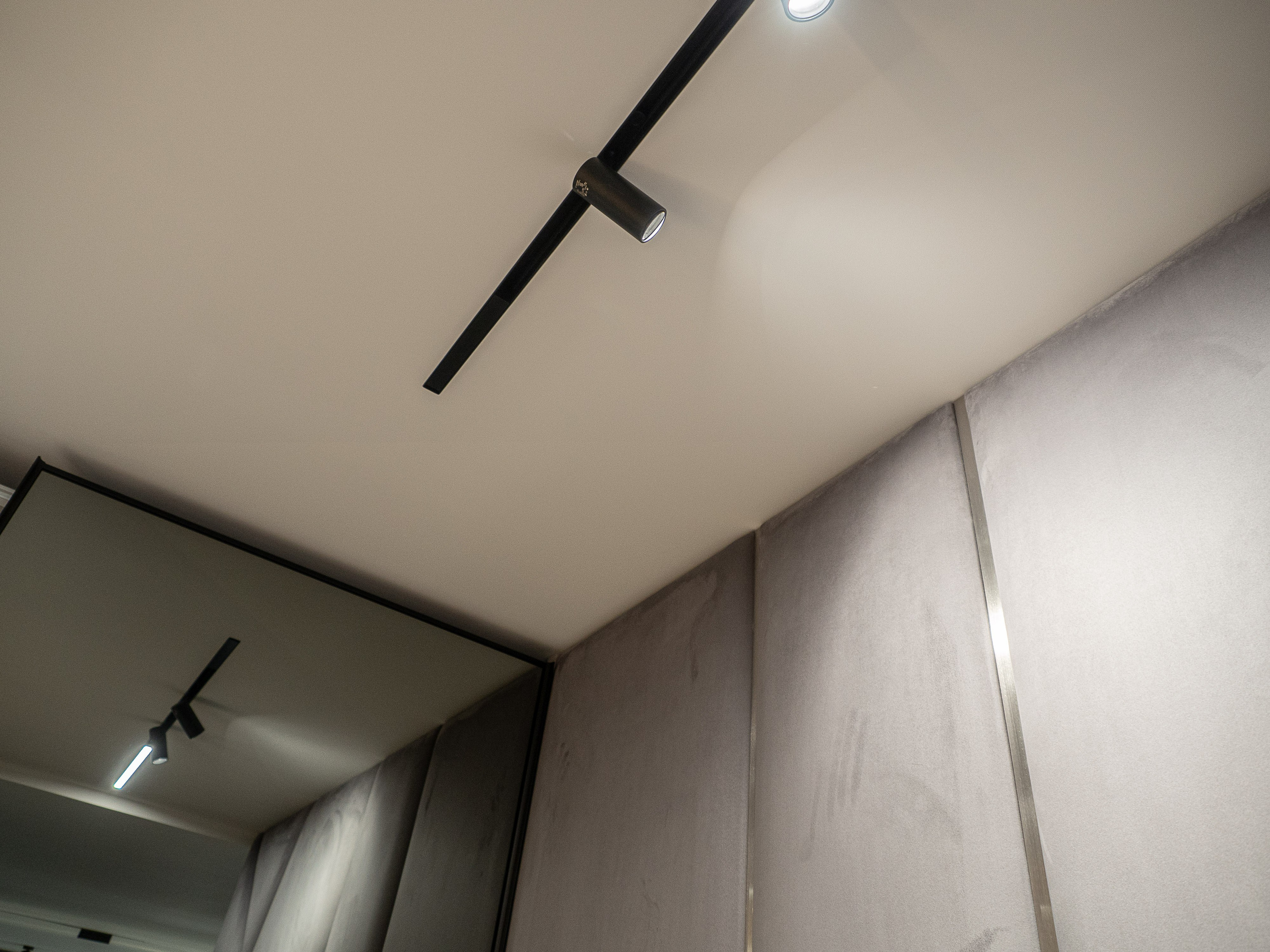 Интерьерная и архитектурная съемка. Фотограф Алексей Школдин. Новосибирск