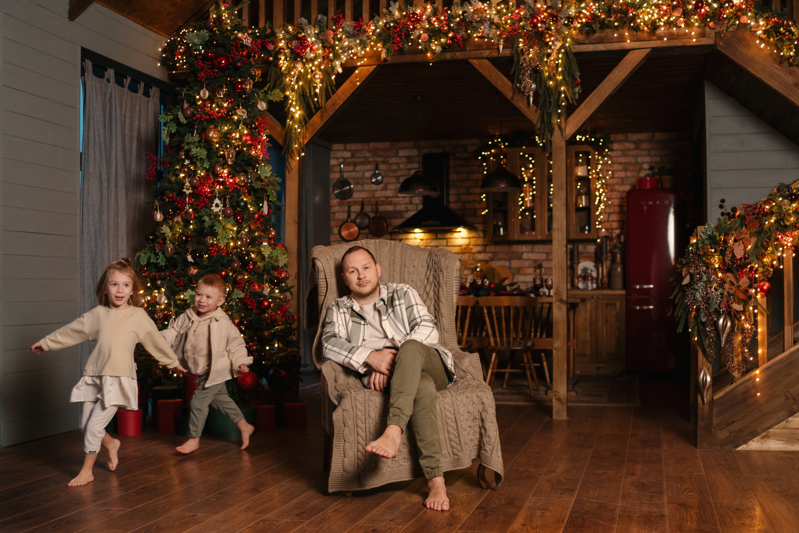 Портфолио (курс по съемке в студии). Наталья Рапопорт. Онлайн-курсы по фотографии и съемке видео