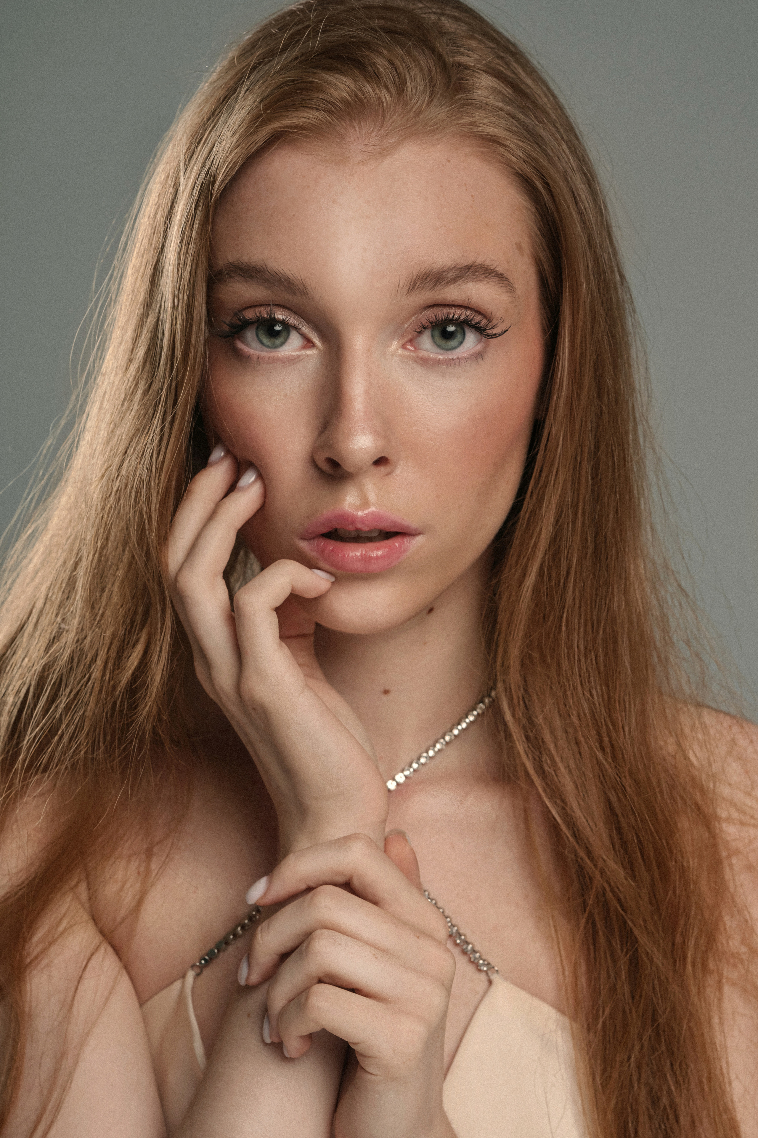 Портфолио (курс по съемке в студии). Наталья Рапопорт. Онлайн-курсы по фотографии и съемке видео