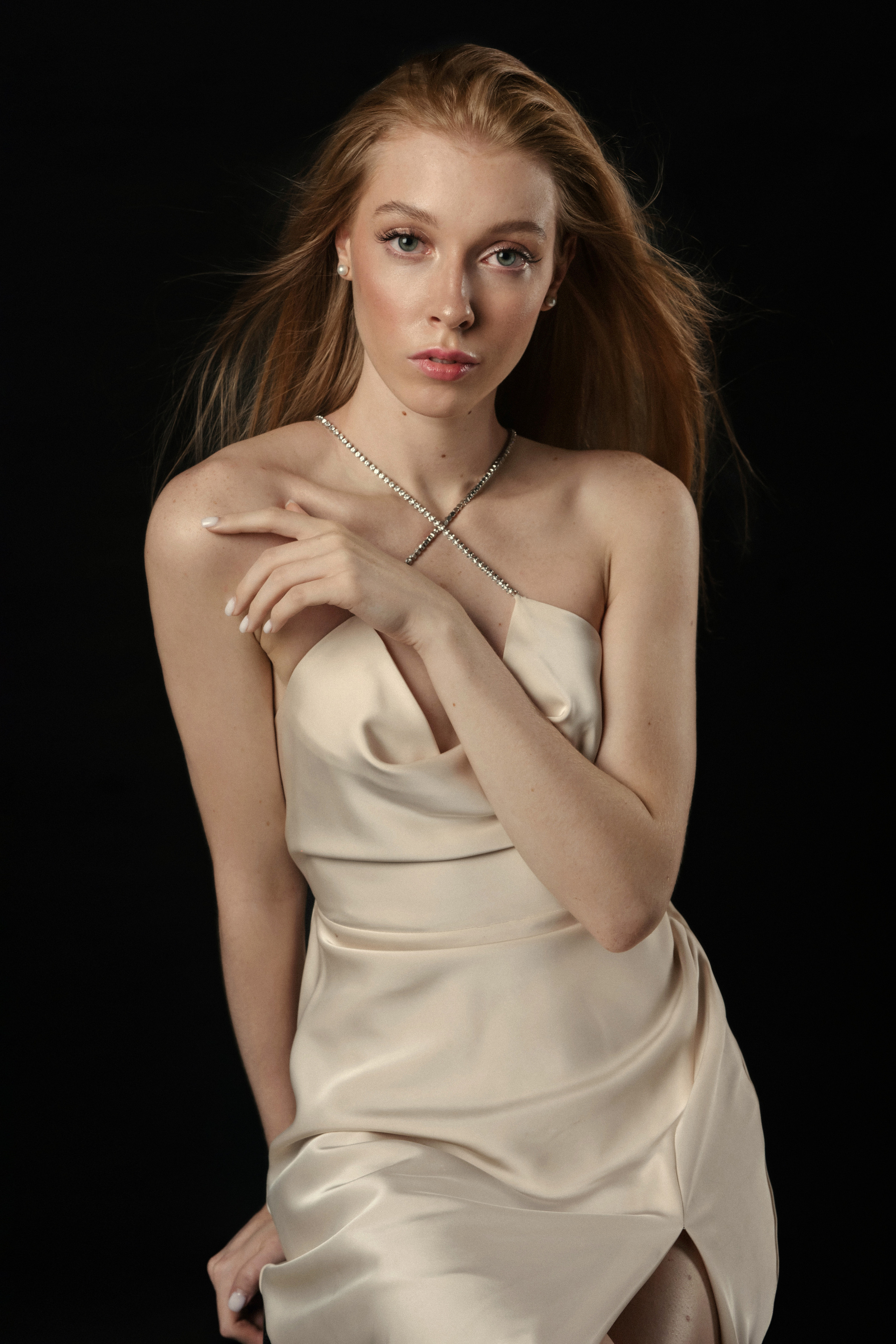 Портфолио (курс по съемке в студии). Наталья Рапопорт. Онлайн-курсы по фотографии и съемке видео