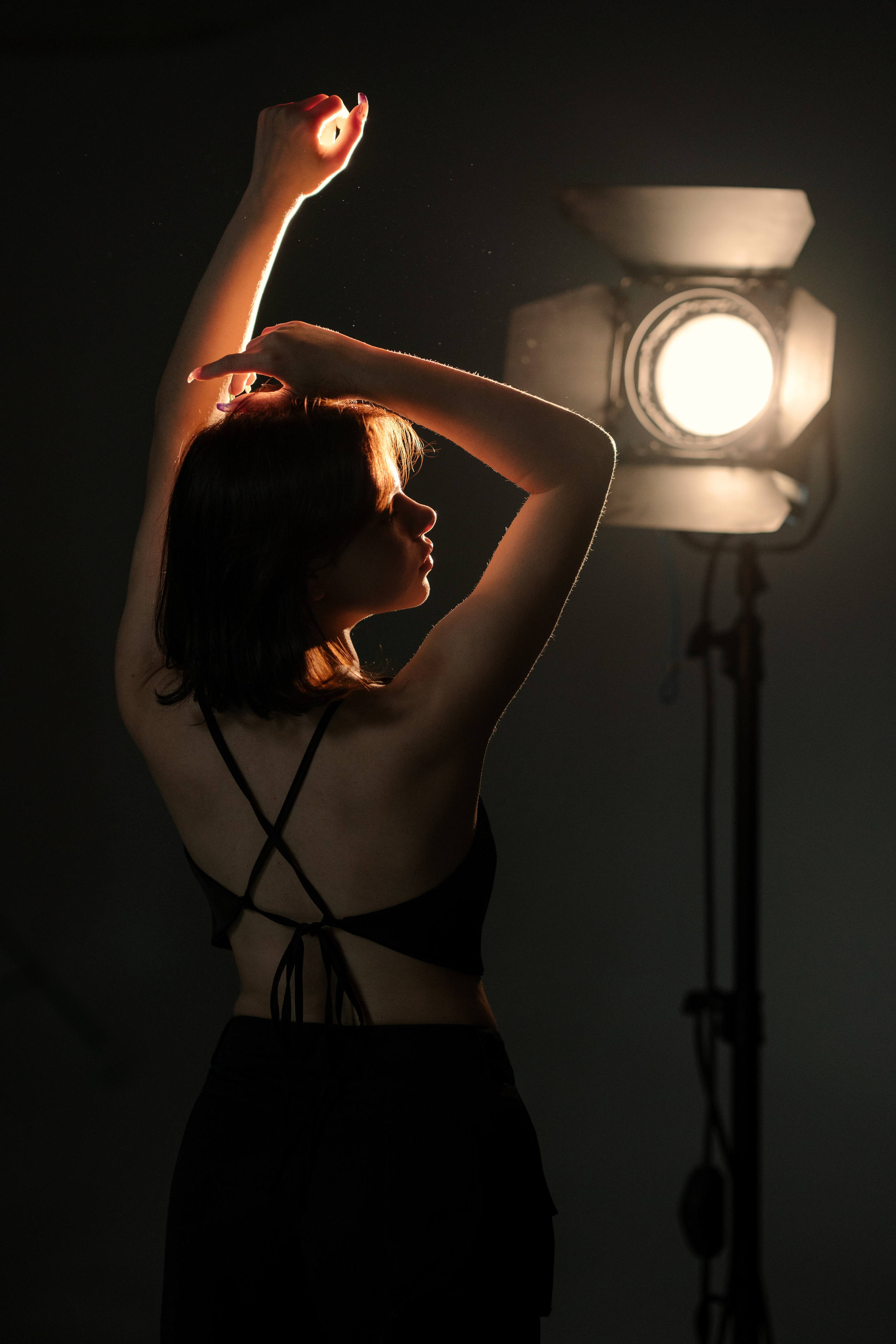 Портфолио (курс по съемке в студии). Наталья Рапопорт. Онлайн-курсы по фотографии и съемке видео