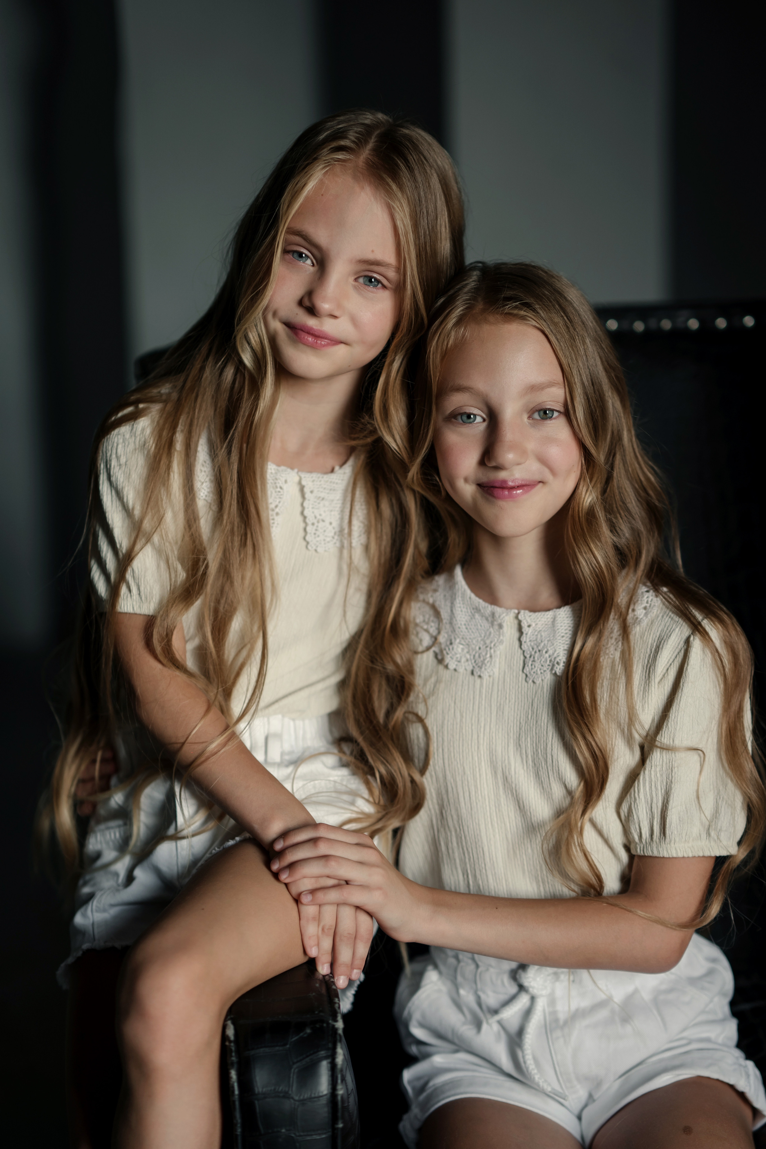 Портфолио (курс по съемке в студии). Наталья Рапопорт. Онлайн-курсы по фотографии и съемке видео