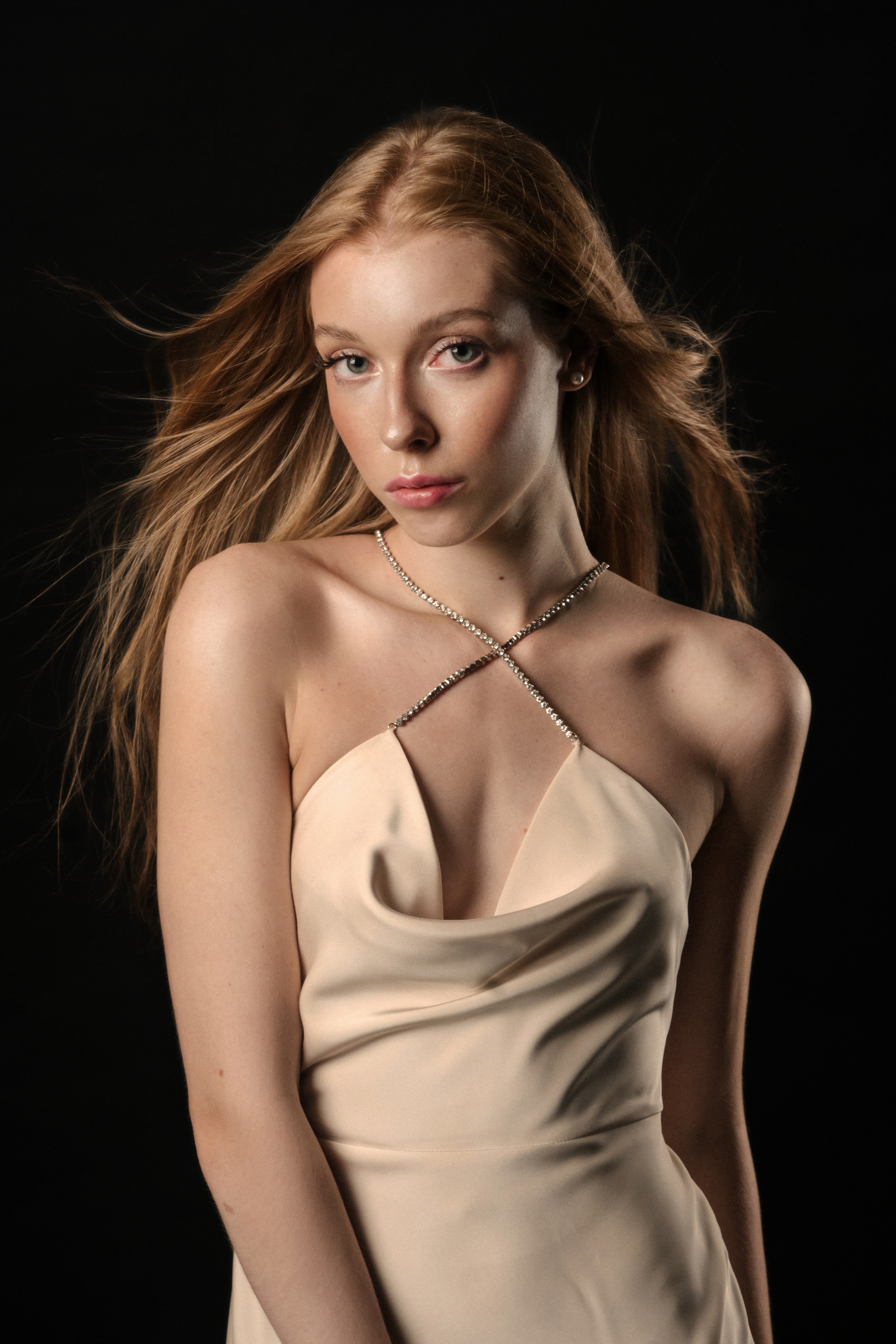 Портфолио (курс по съемке в студии). Наталья Рапопорт. Онлайн-курсы по фотографии и съемке видео