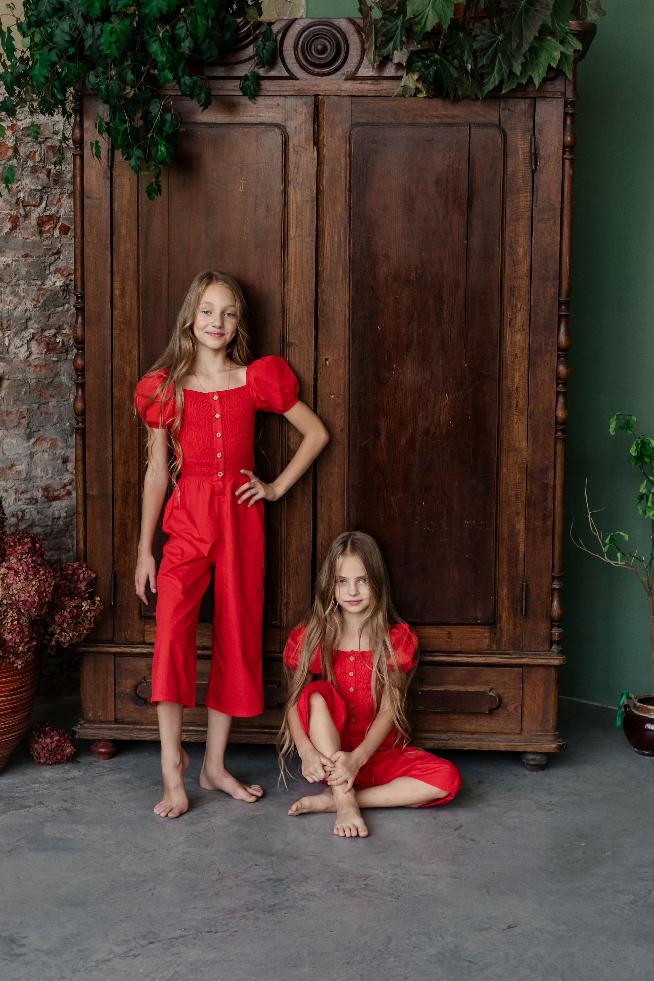 Портфолио (курс по съемке в студии). Наталья Рапопорт. Онлайн-курсы по фотографии и съемке видео