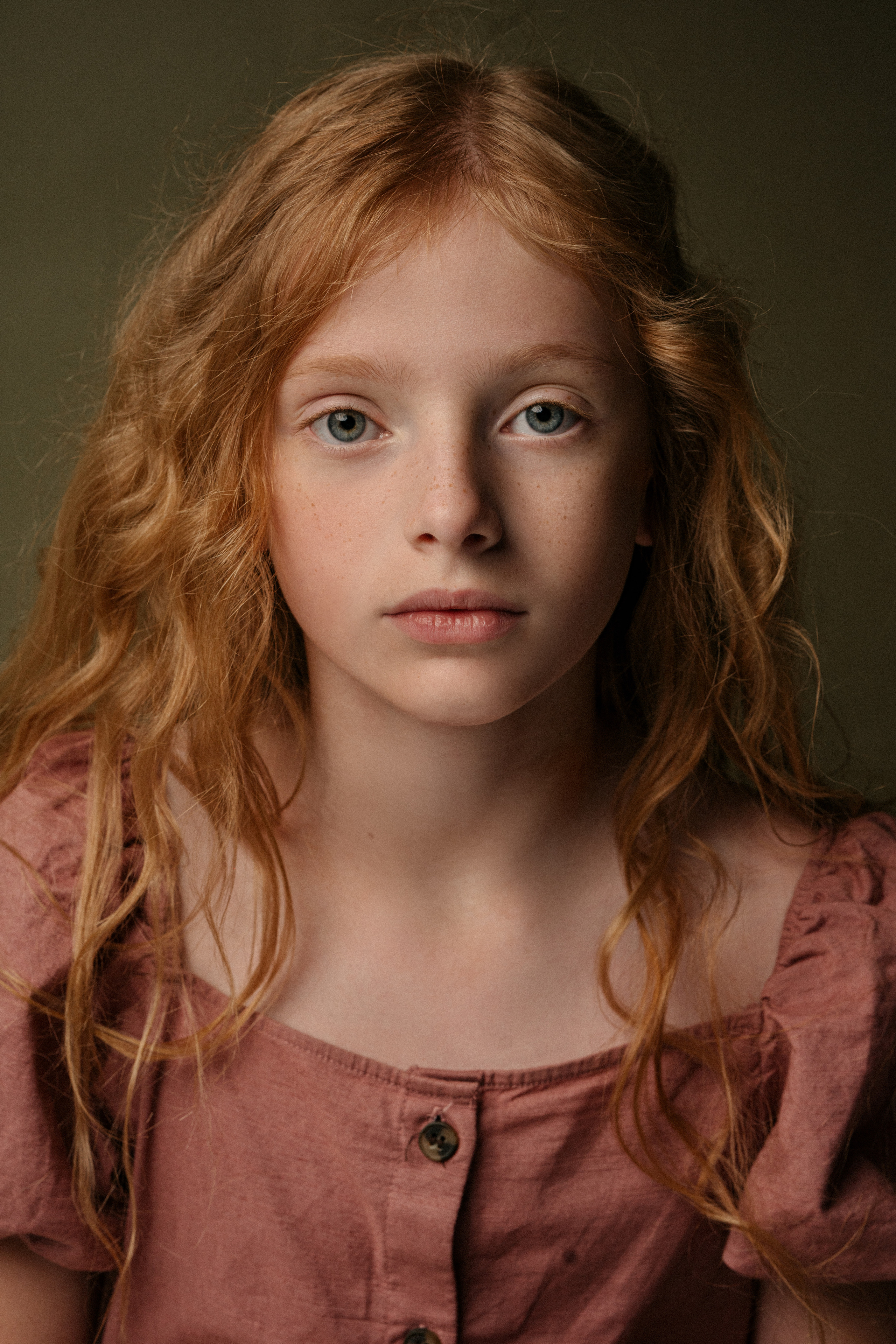 Портфолио (курс по съемке в студии). Наталья Рапопорт. Онлайн-курсы по фотографии и съемке видео