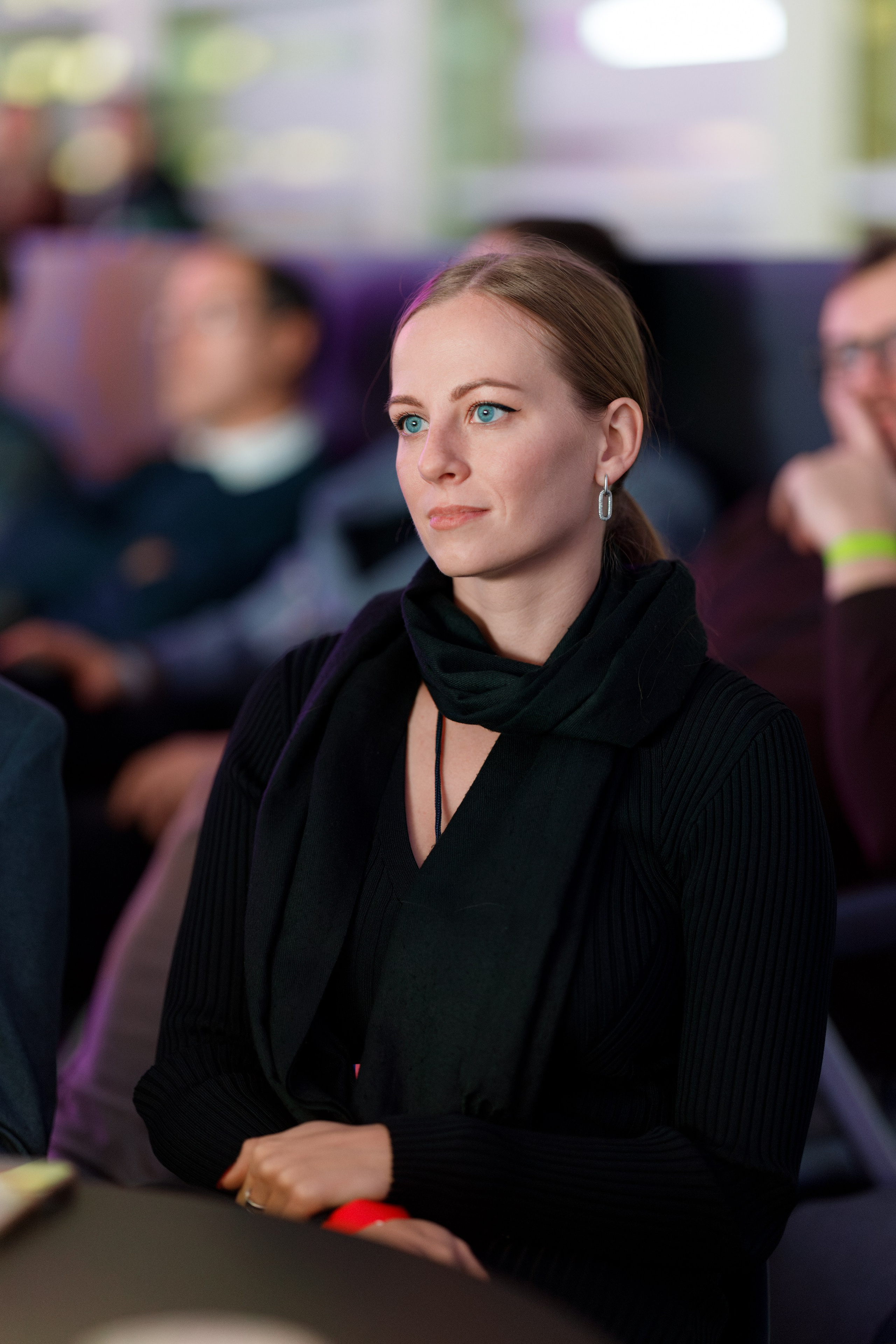 Научный трек