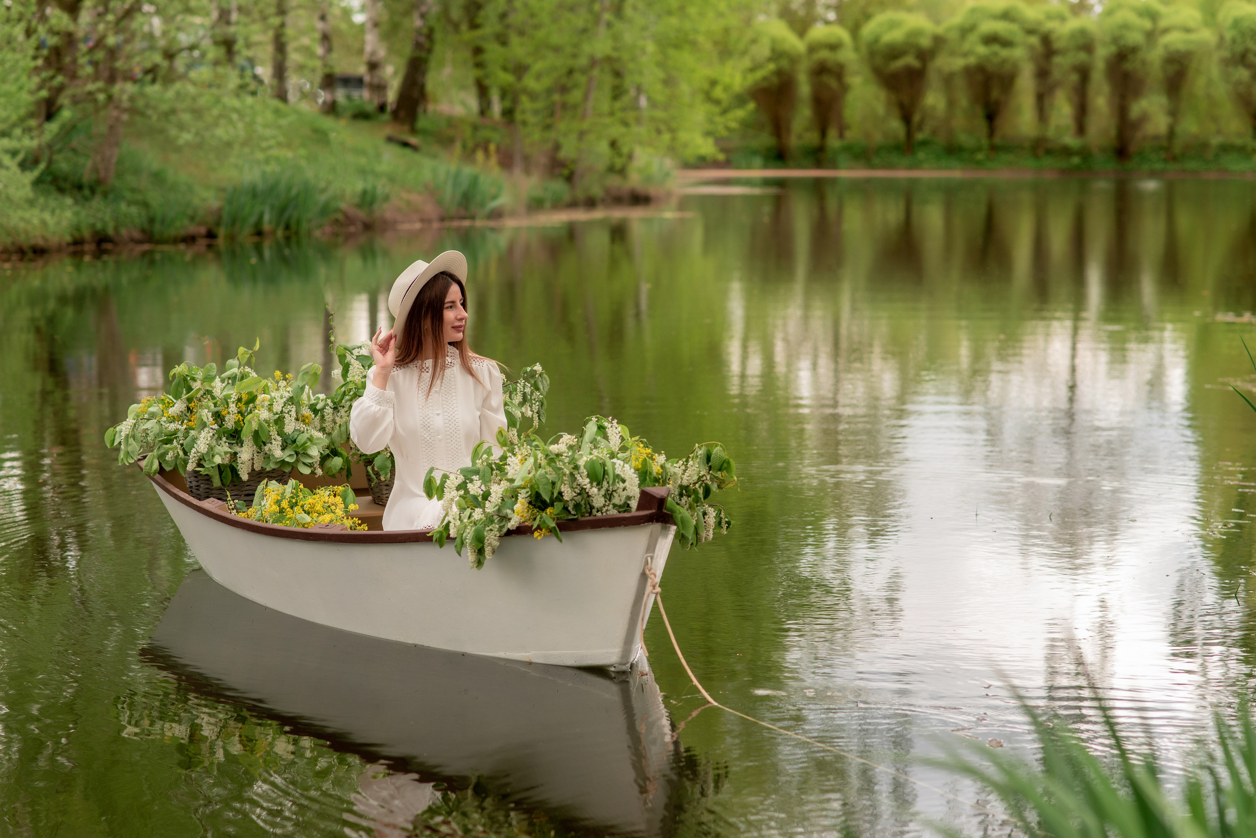 Индивидуальные фотосессии. Свадебный и семейный фотограф Полина Малюкова Москва, Химки, Зеленоград
