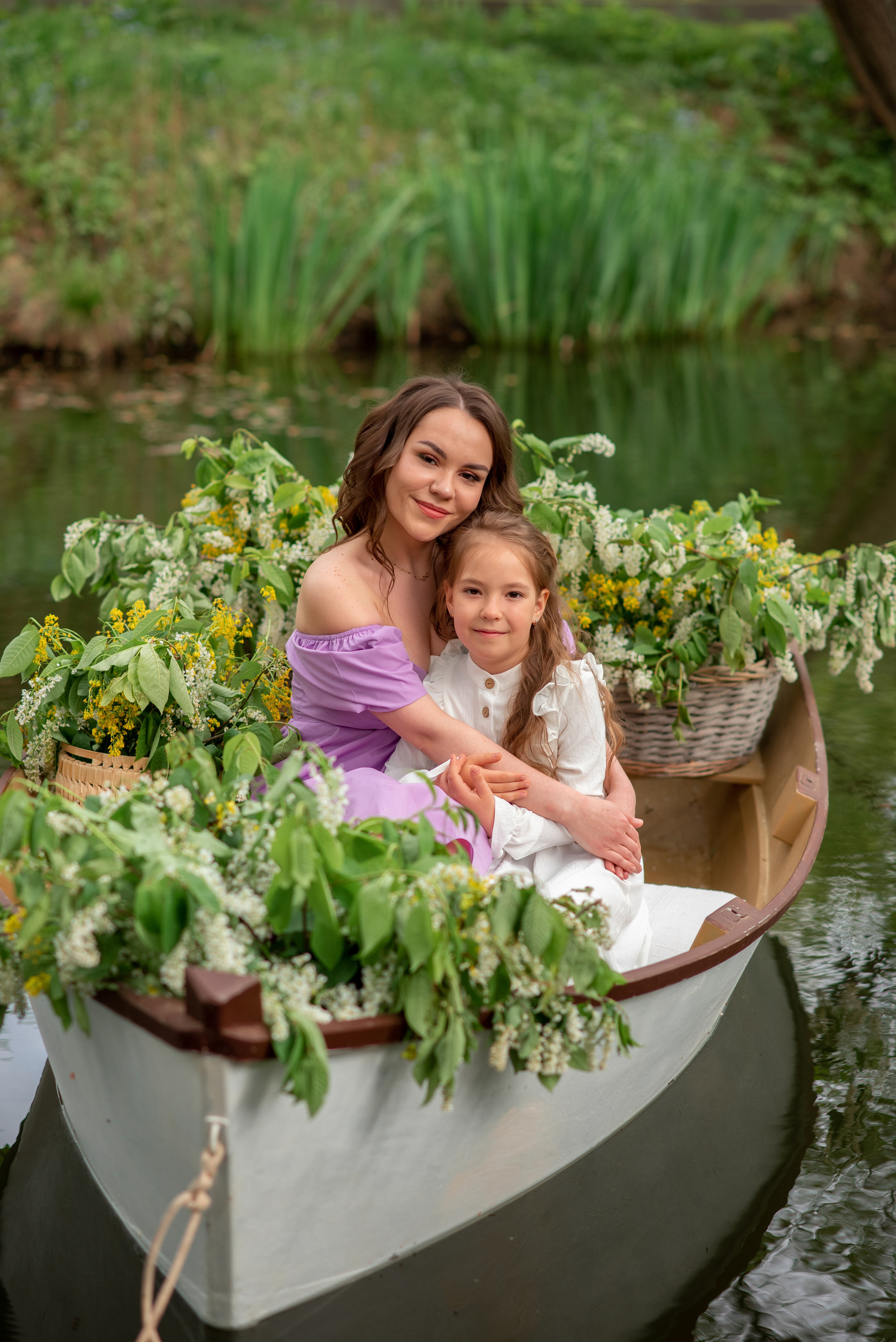 Индивидуальные фотосессии. Свадебный и семейный фотограф Полина Малюкова Москва, Химки, Зеленоград