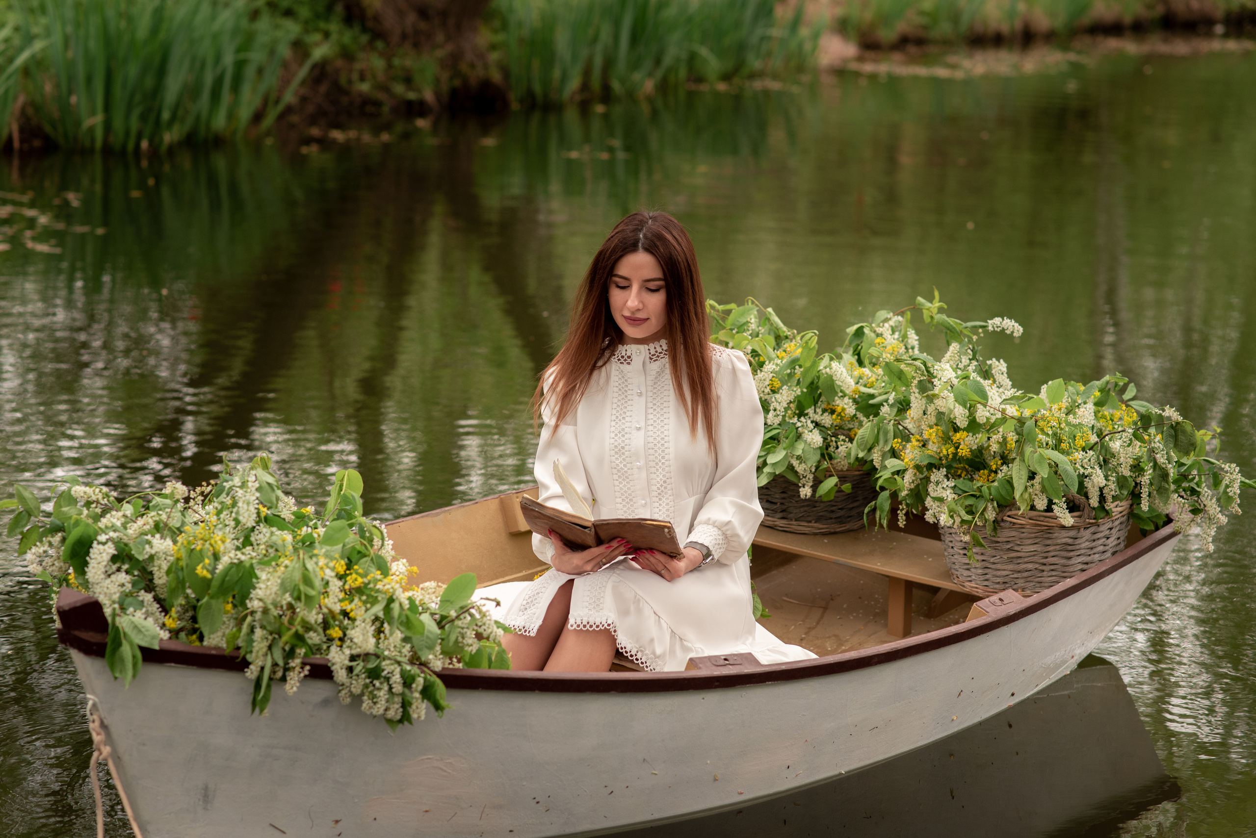 Индивидуальные фотосессии. Свадебный и семейный фотограф Полина Малюкова Москва, Химки, Зеленоград