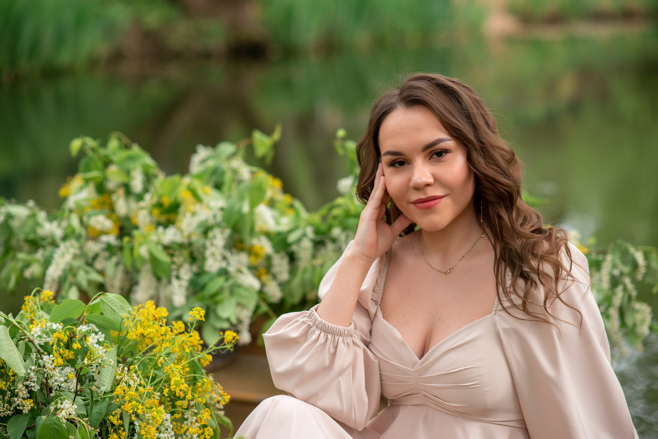 Индивидуальные фотосессии. Свадебный и семейный фотограф Полина Малюкова Москва, Химки, Зеленоград