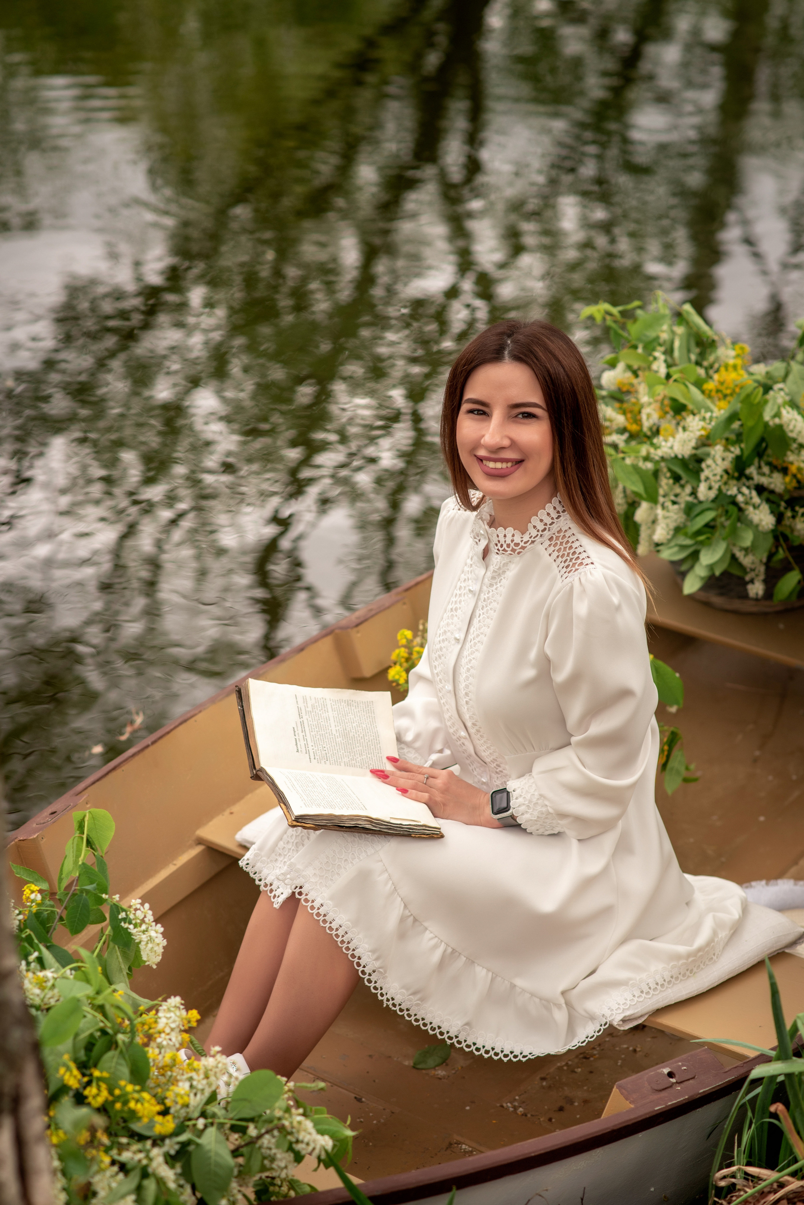 Индивидуальные фотосессии. Свадебный и семейный фотограф Полина Малюкова Москва, Химки, Зеленоград