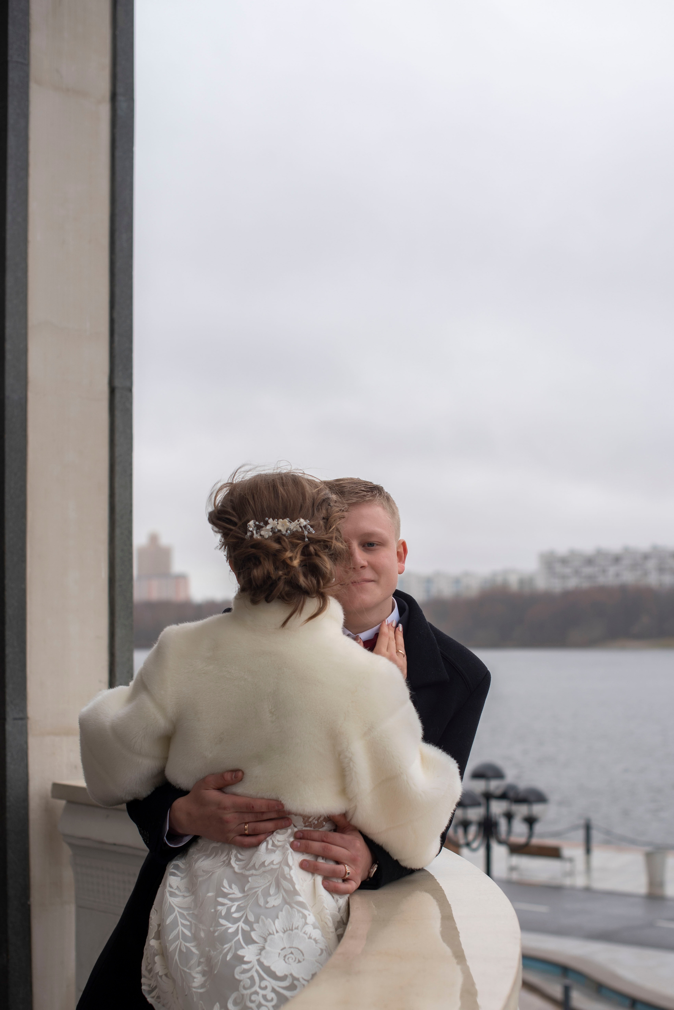 Свадебные фотосессии. Свадебный и семейный фотограф Полина Малюкова Москва, Химки, Зеленоград