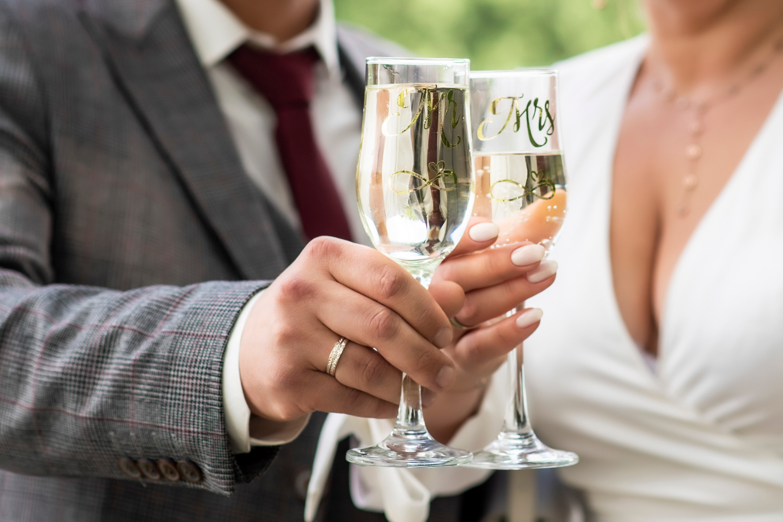 Свадебные фотосессии. Свадебный и семейный фотограф Полина Малюкова Москва, Химки, Зеленоград