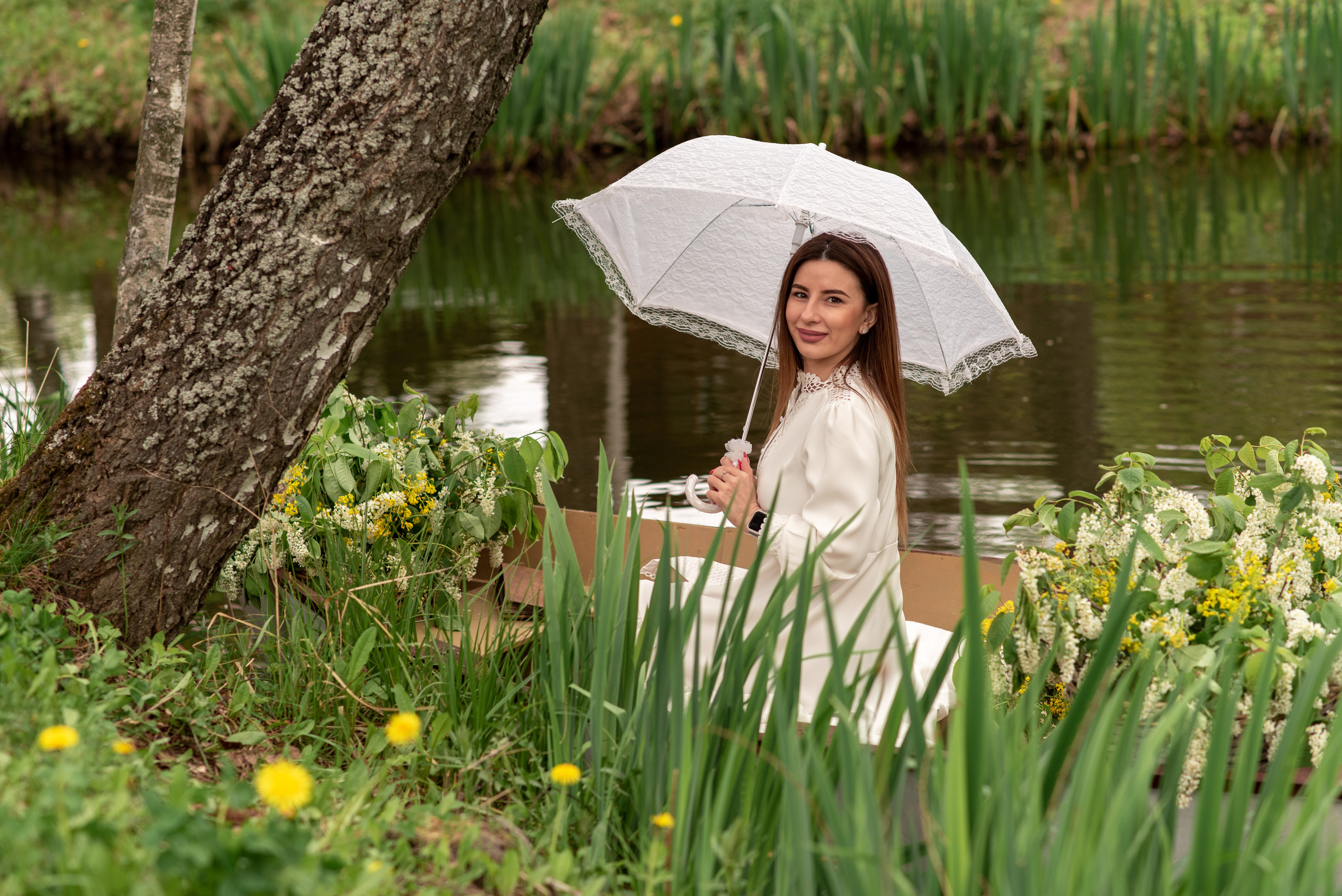 Индивидуальные фотосессии. Свадебный и семейный фотограф Полина Малюкова Москва, Химки, Зеленоград