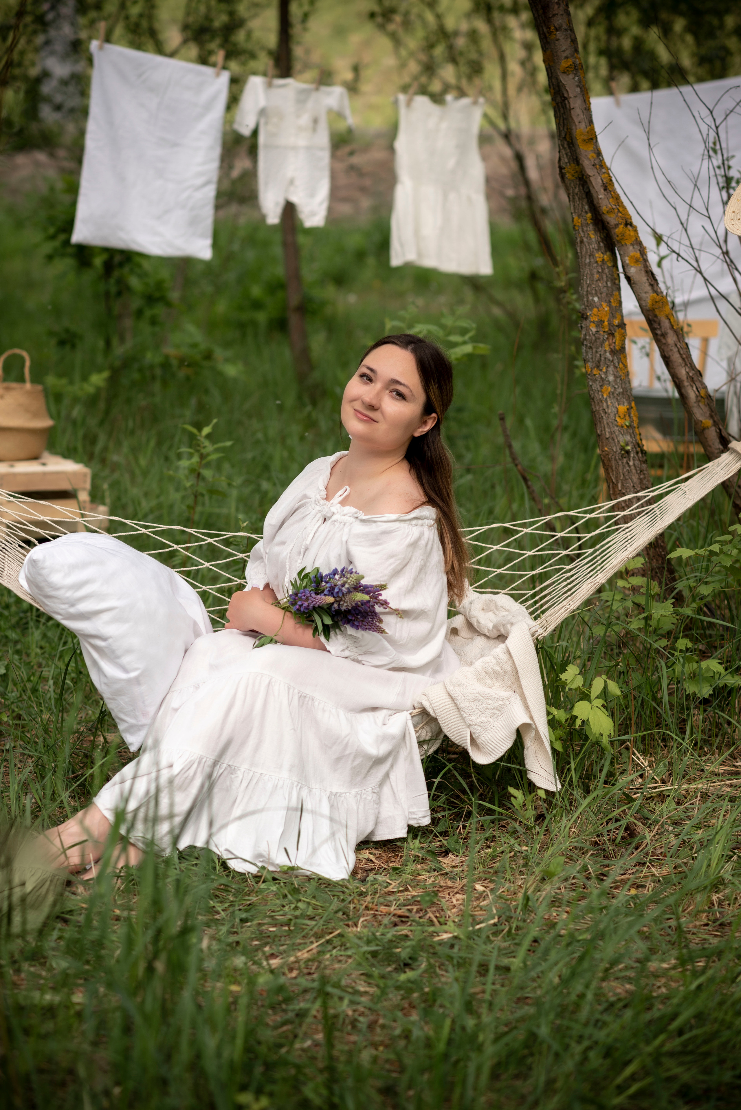 Индивидуальные фотосессии. Свадебный и семейный фотограф Полина Малюкова Москва, Химки, Зеленоград