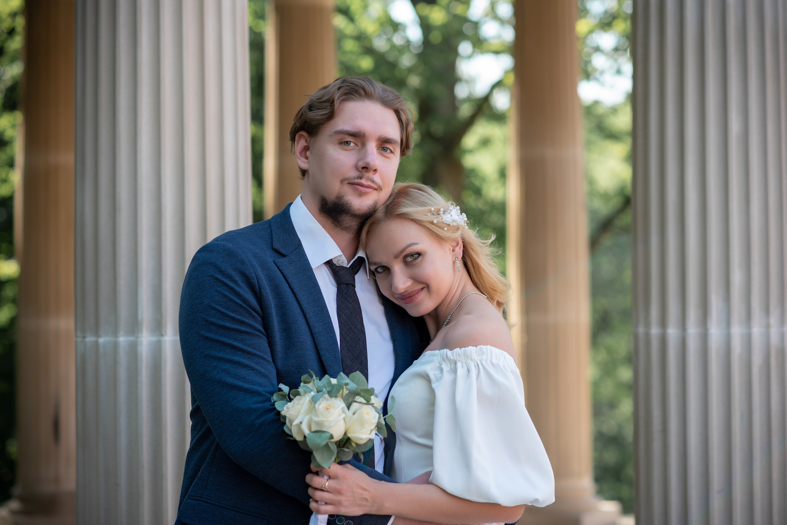 Свадебные фотосессии. Свадебный и семейный фотограф Полина Малюкова Москва, Химки, Зеленоград